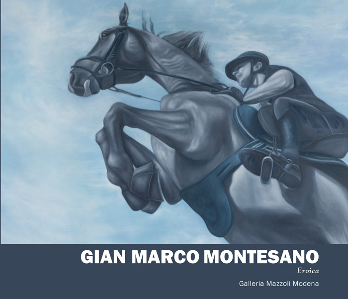 Gian Marco Montesano | Eroica