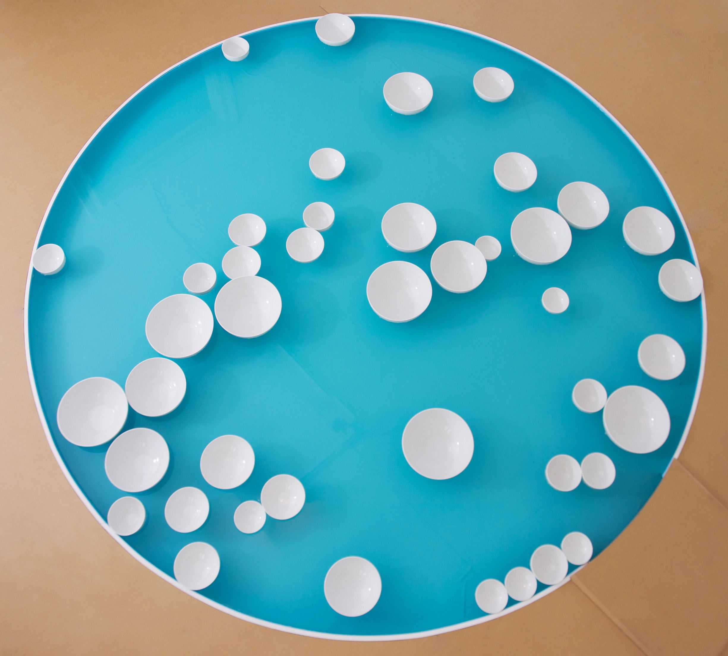 Céleste Boursier Mougenot