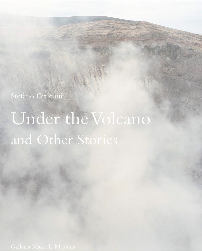 Under the Volcano and Other Stories