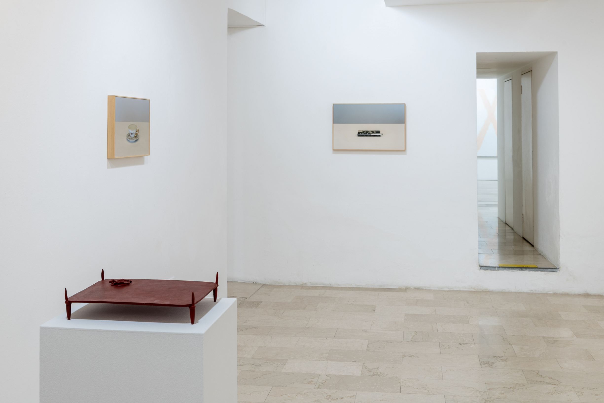 Carlo Benvenuto | Karol
