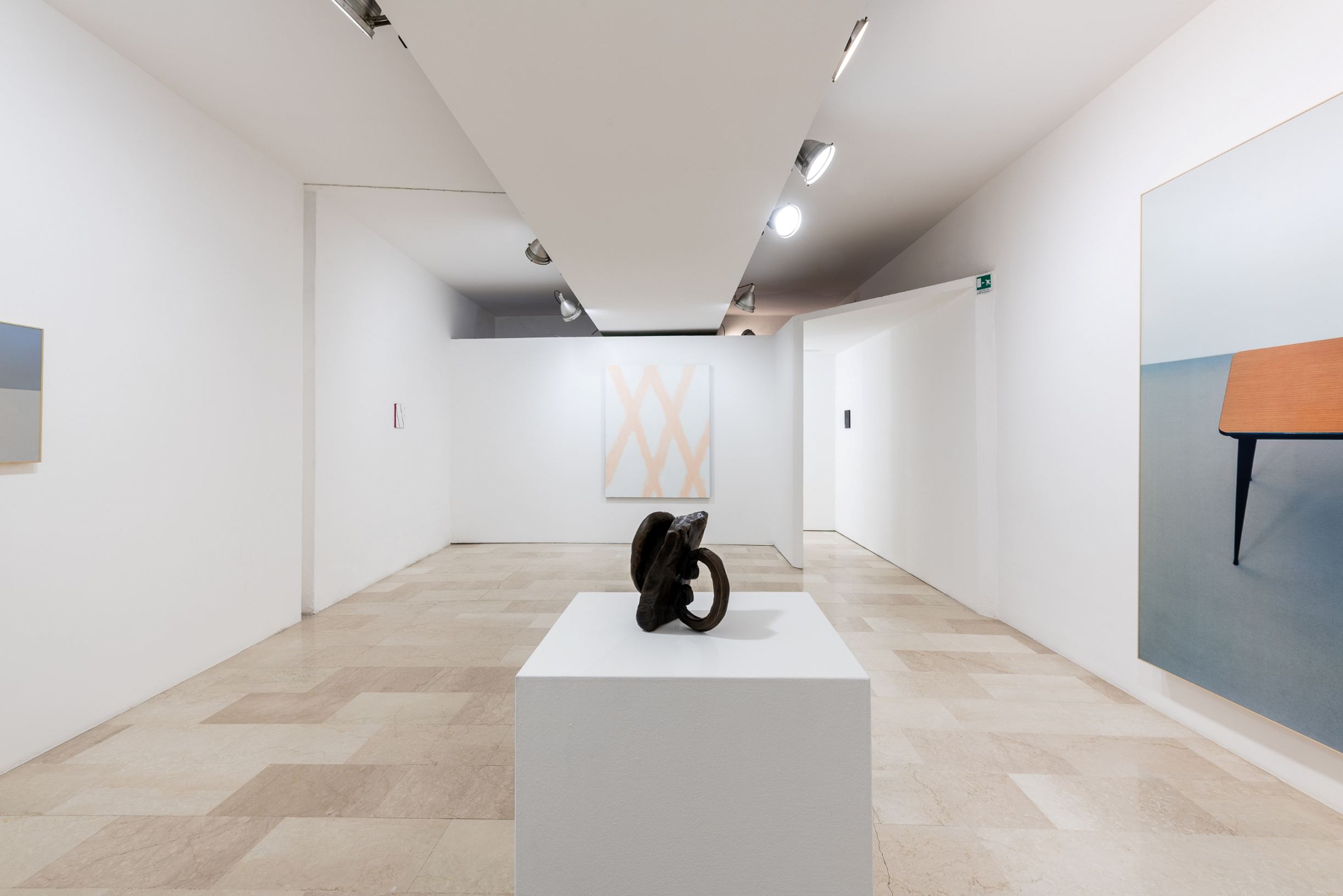 Carlo Benvenuto | Karol