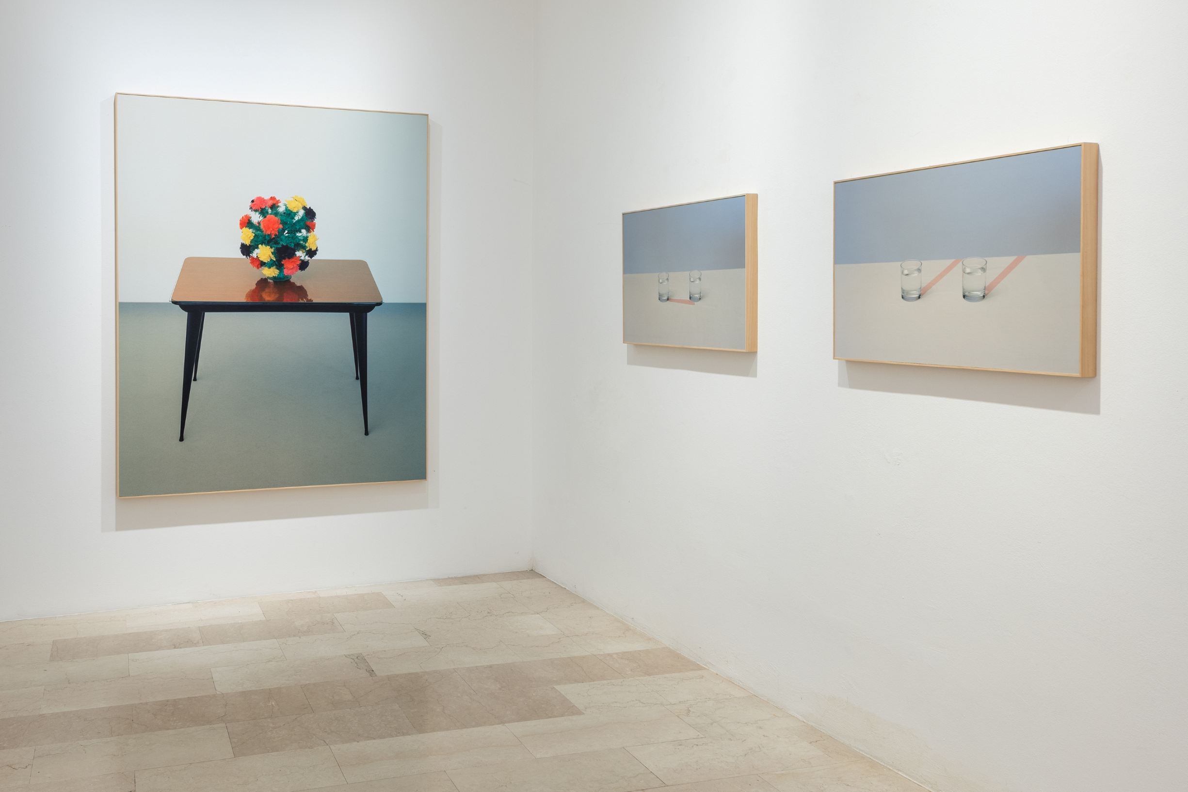 Carlo Benvenuto | Karol