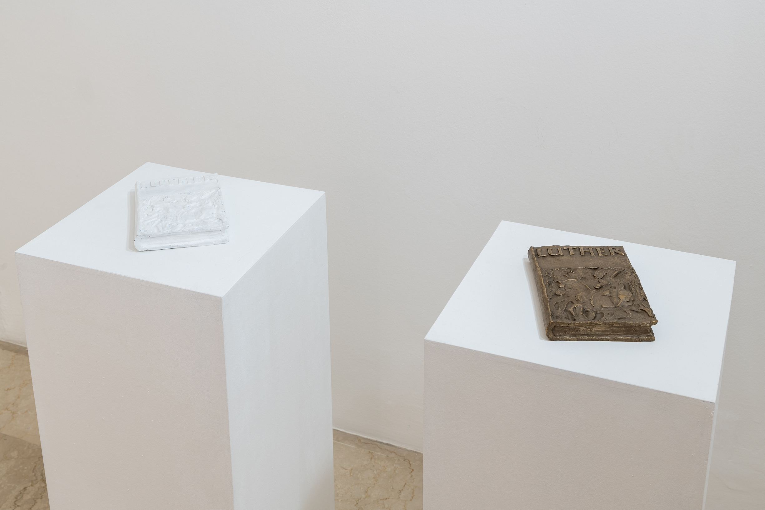 Carlo Benvenuto | Karol