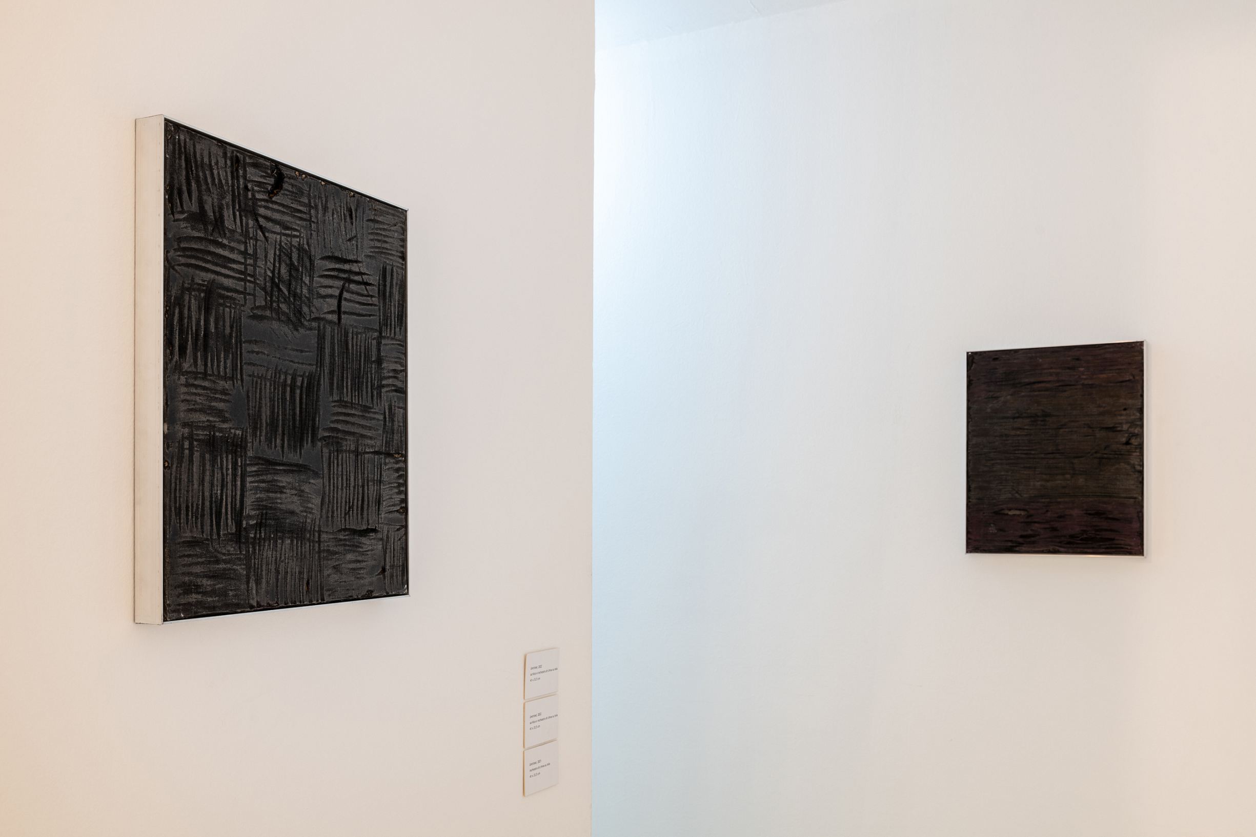 Jonathan Binet | Cabriole