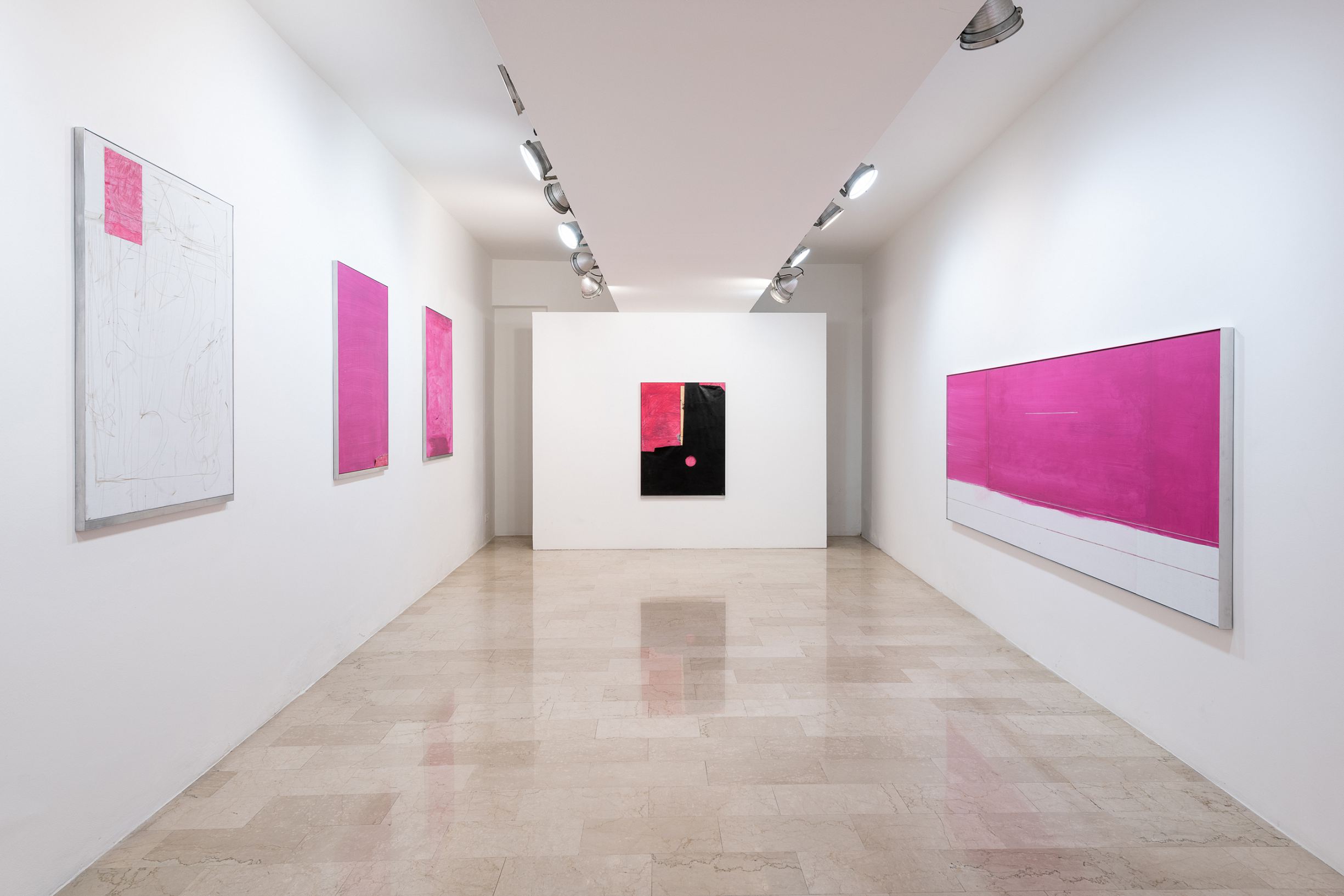 Jonathan Binet | Cabriole