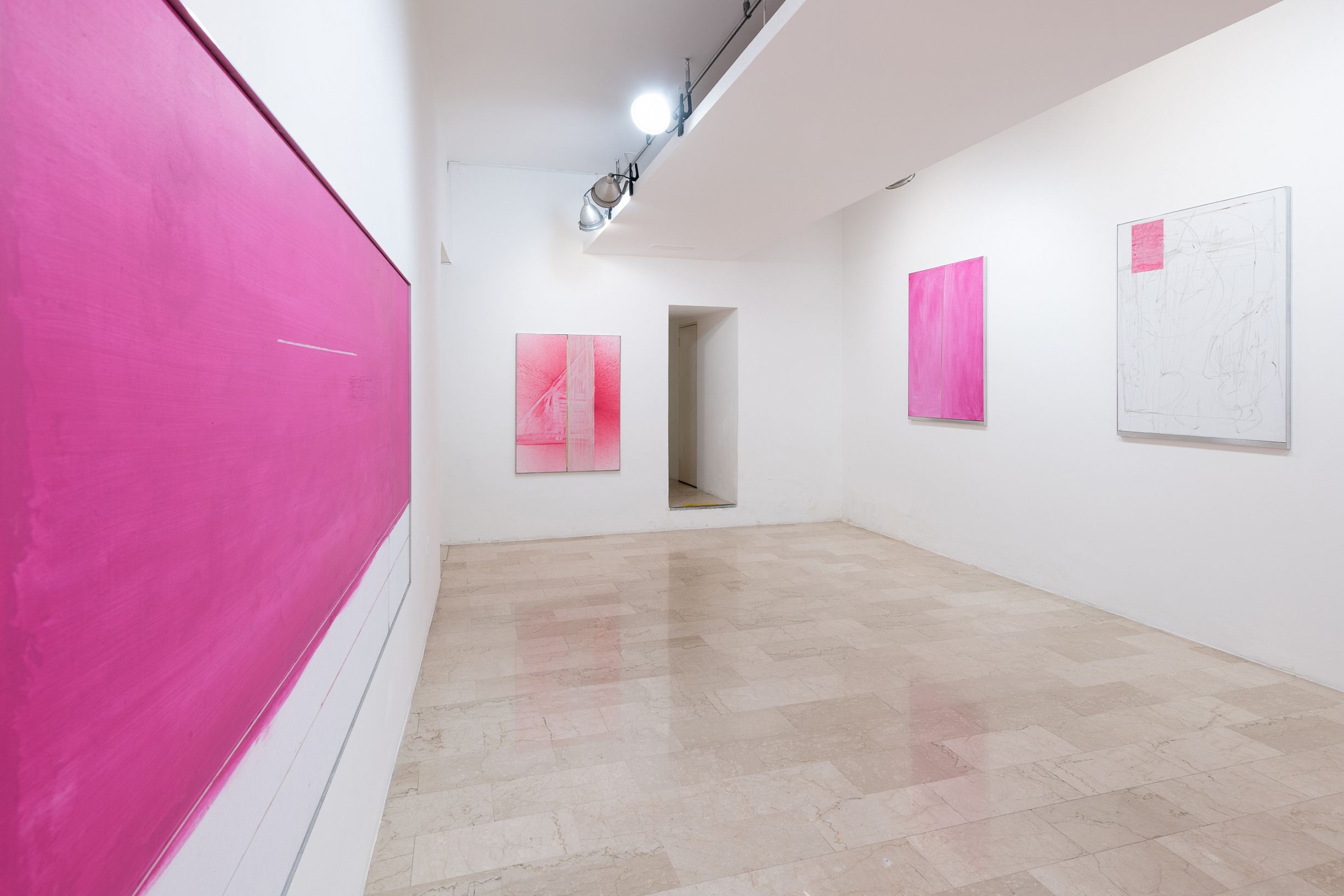 Jonathan Binet | Cabriole