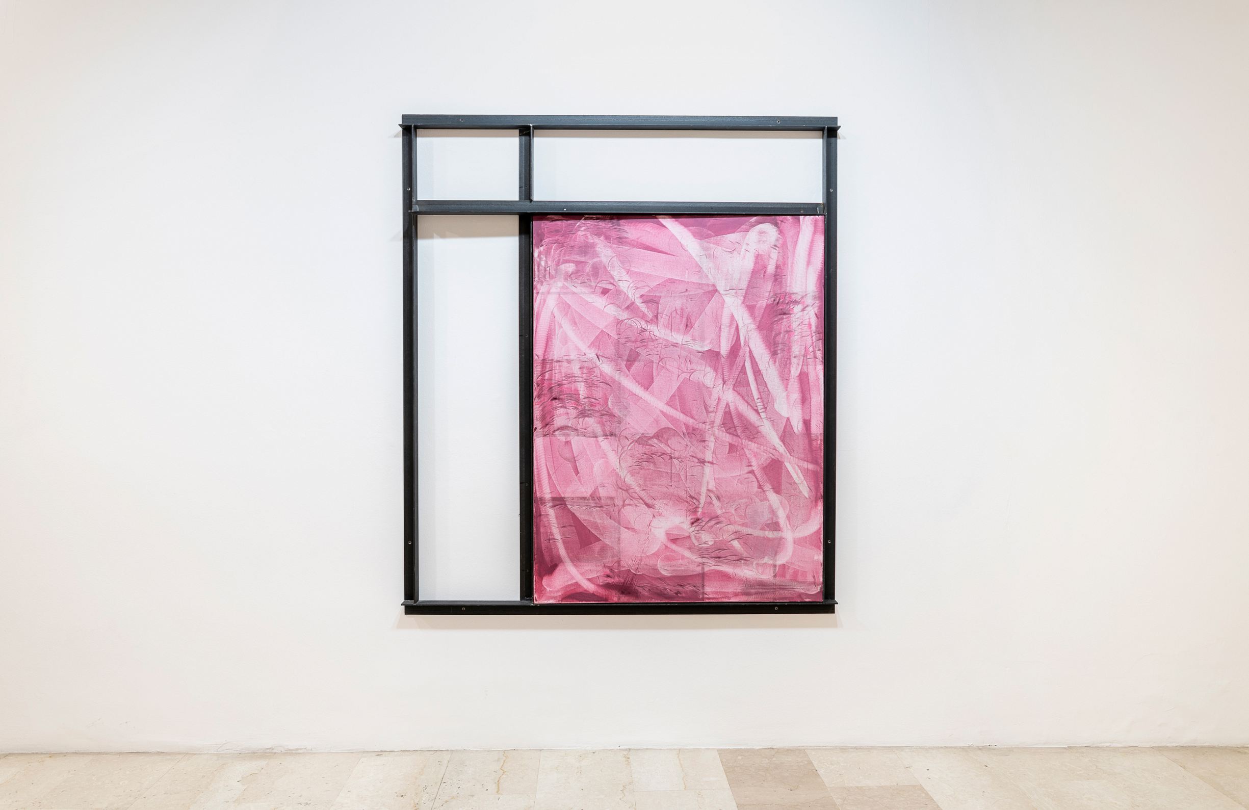 Jonathan Binet | Cabriole