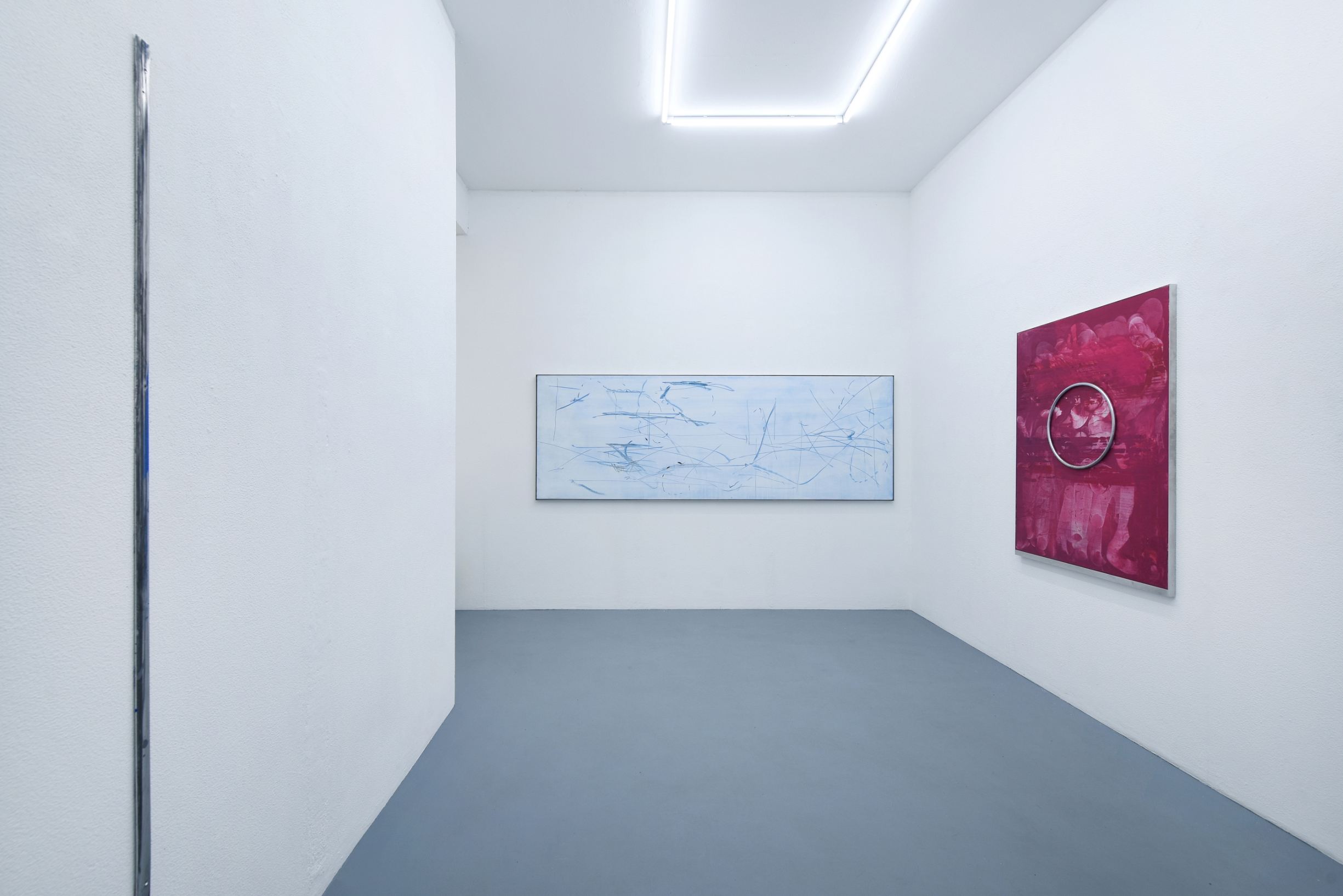 Jonathan Binet | in between