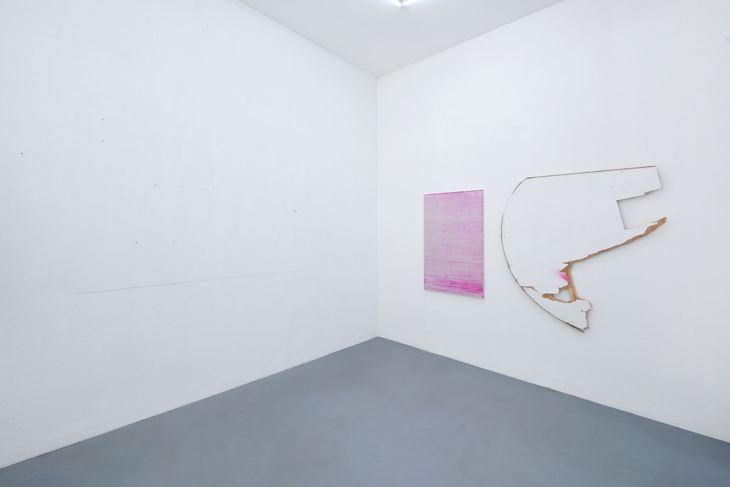 Jonathan Binet | in between