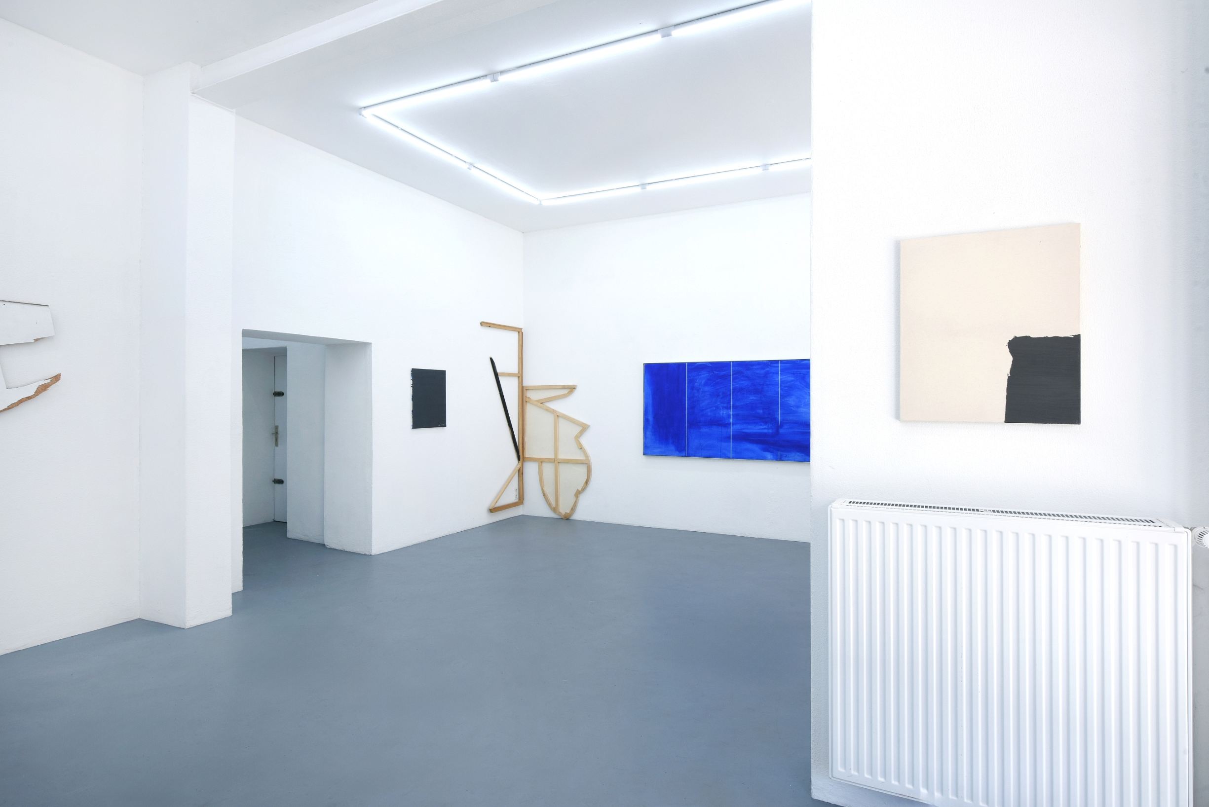 Jonathan Binet | in between