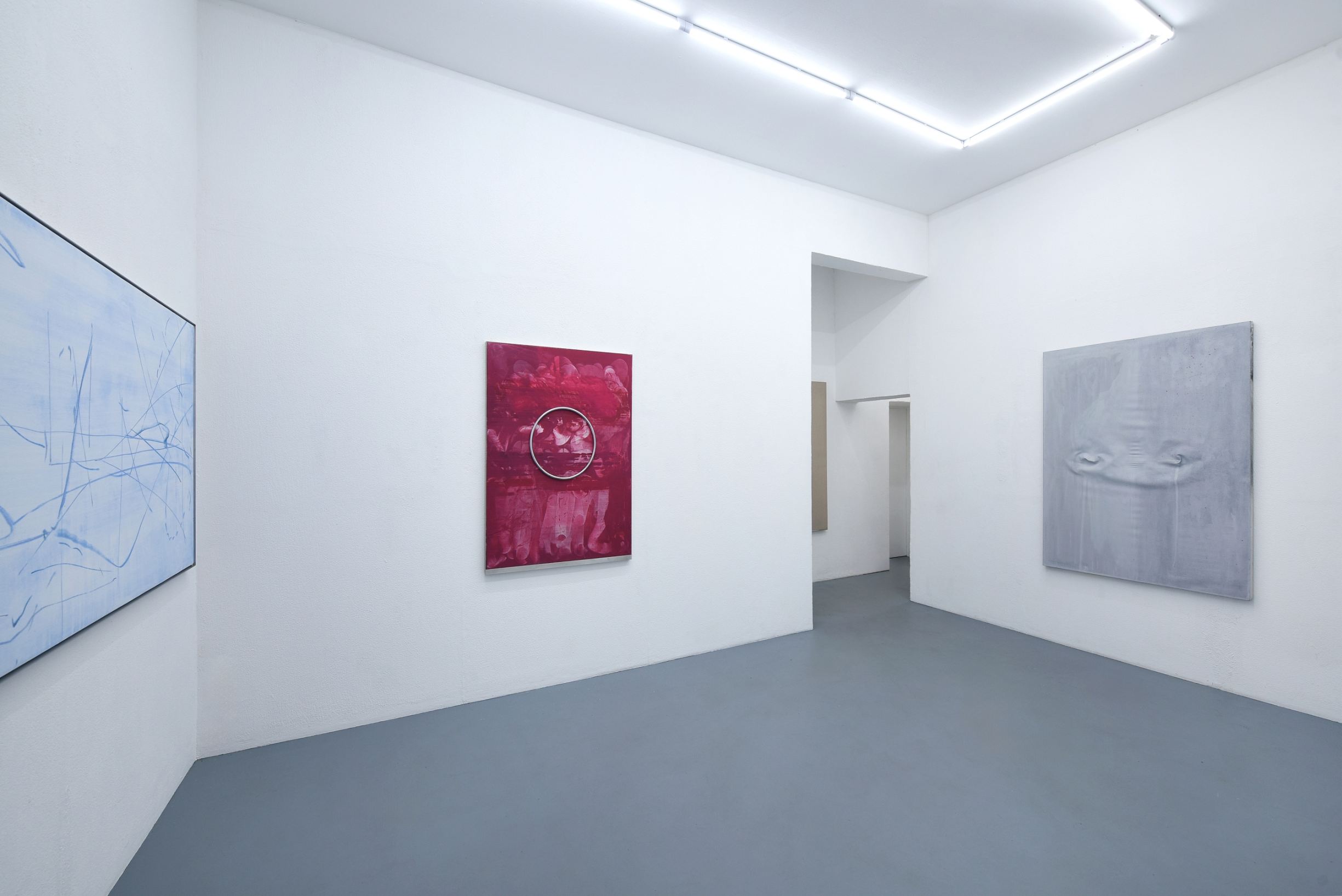 Jonathan Binet | in between