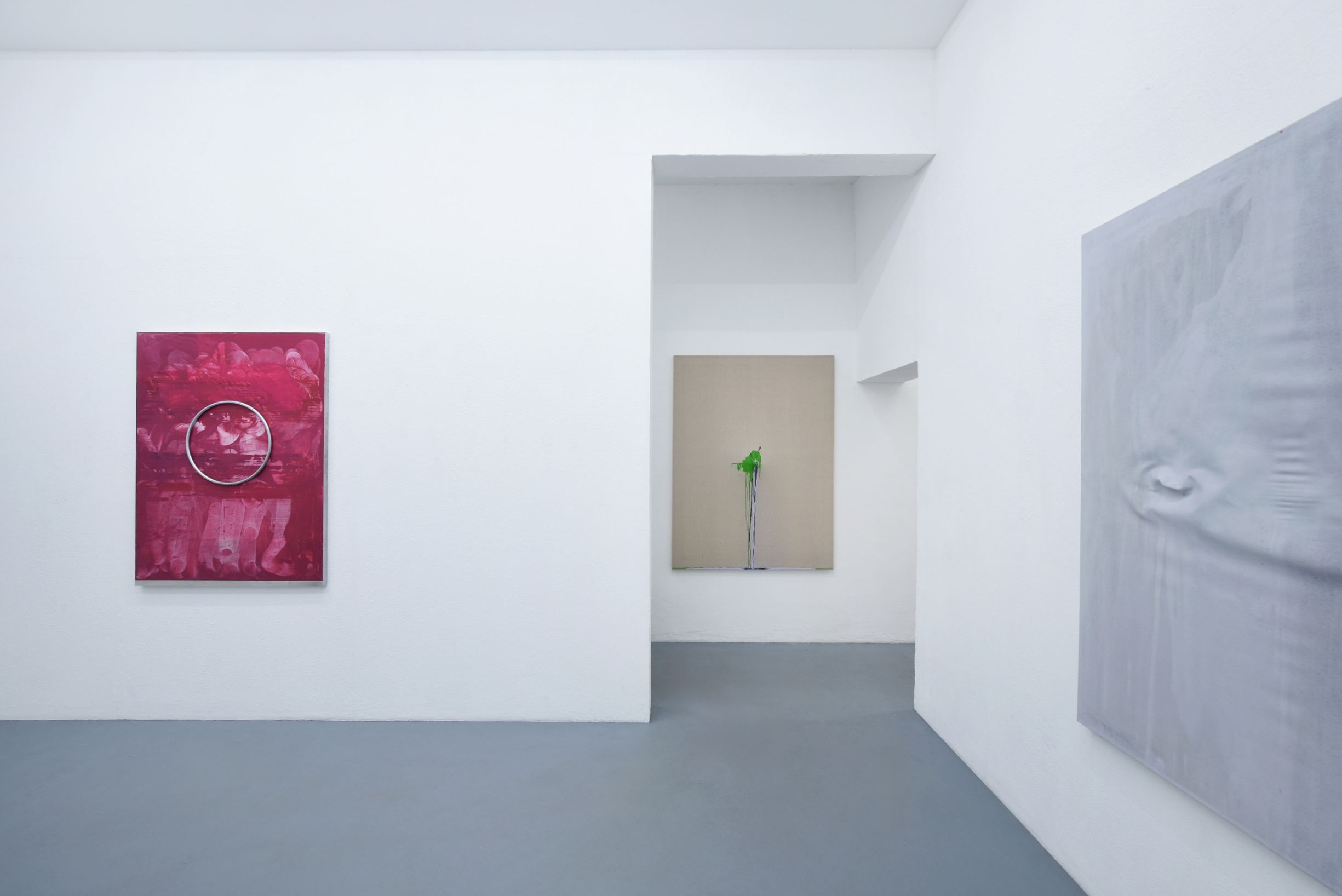 Jonathan Binet | in between