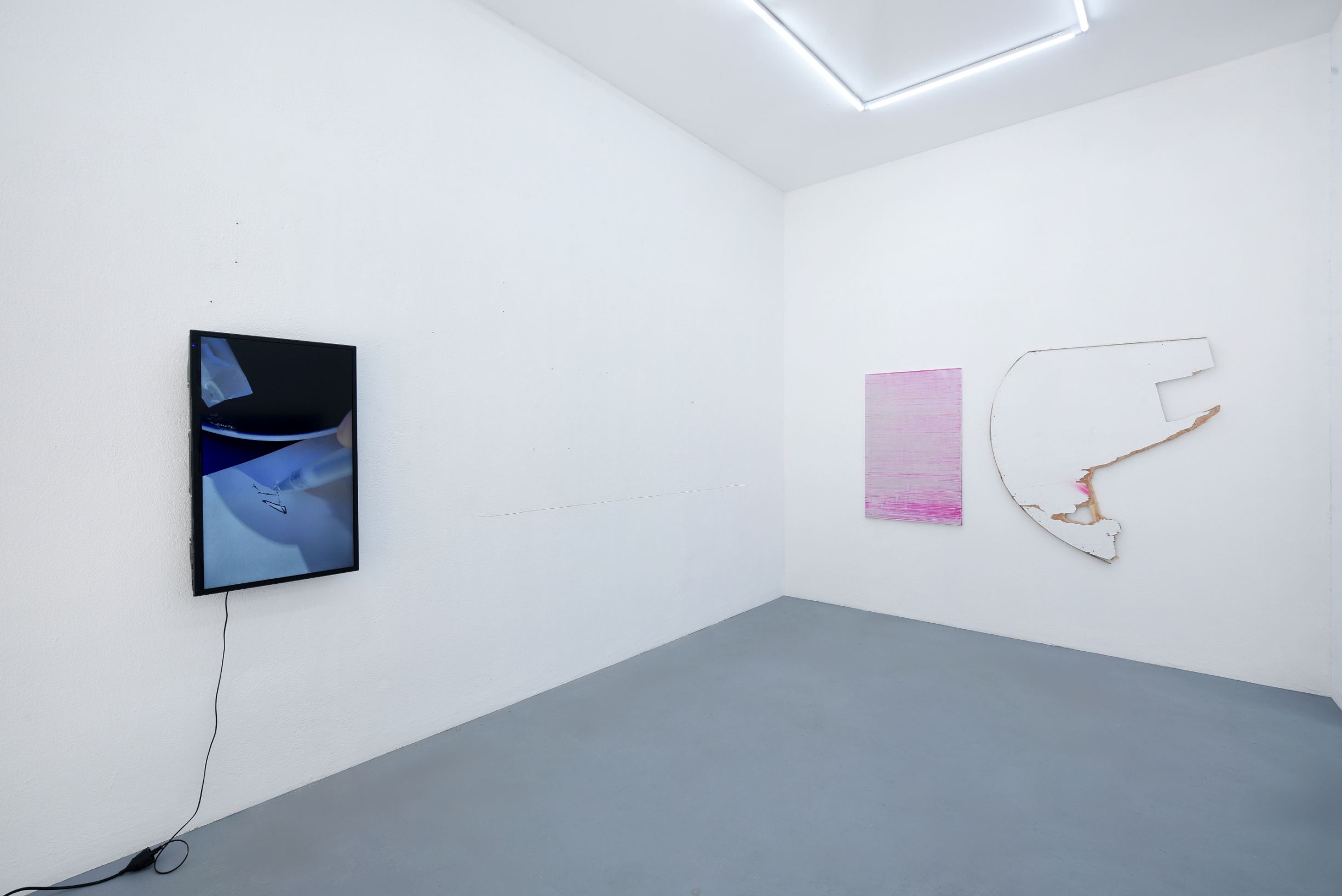 Jonathan Binet | in between