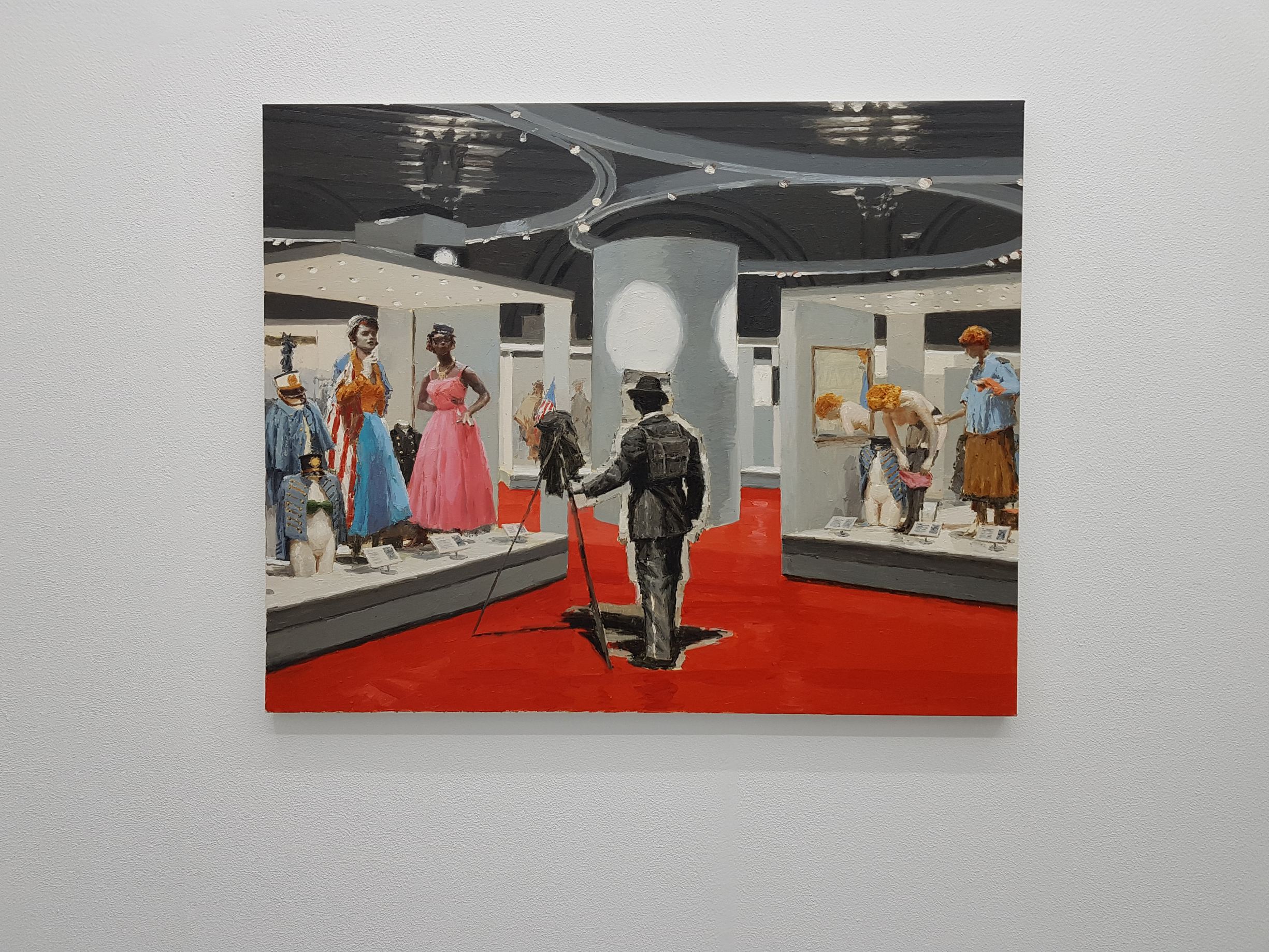 Ariel Cabrera Montejo