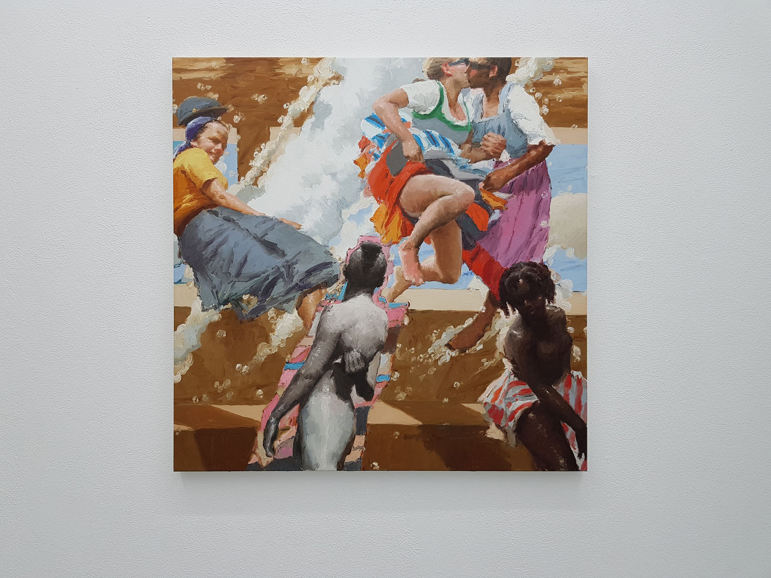 Ariel Cabrera Montejo