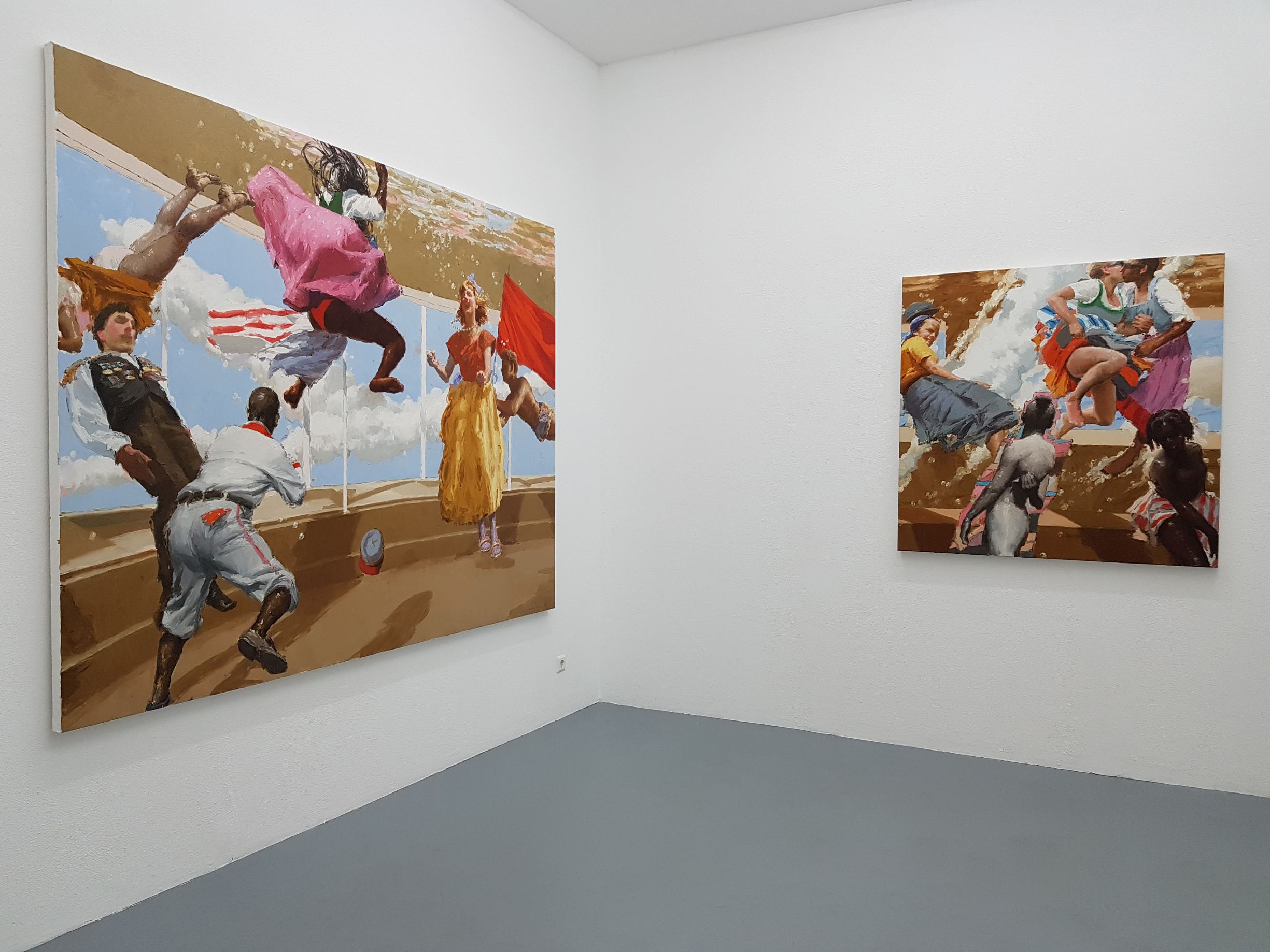 Ariel Cabrera Montejo