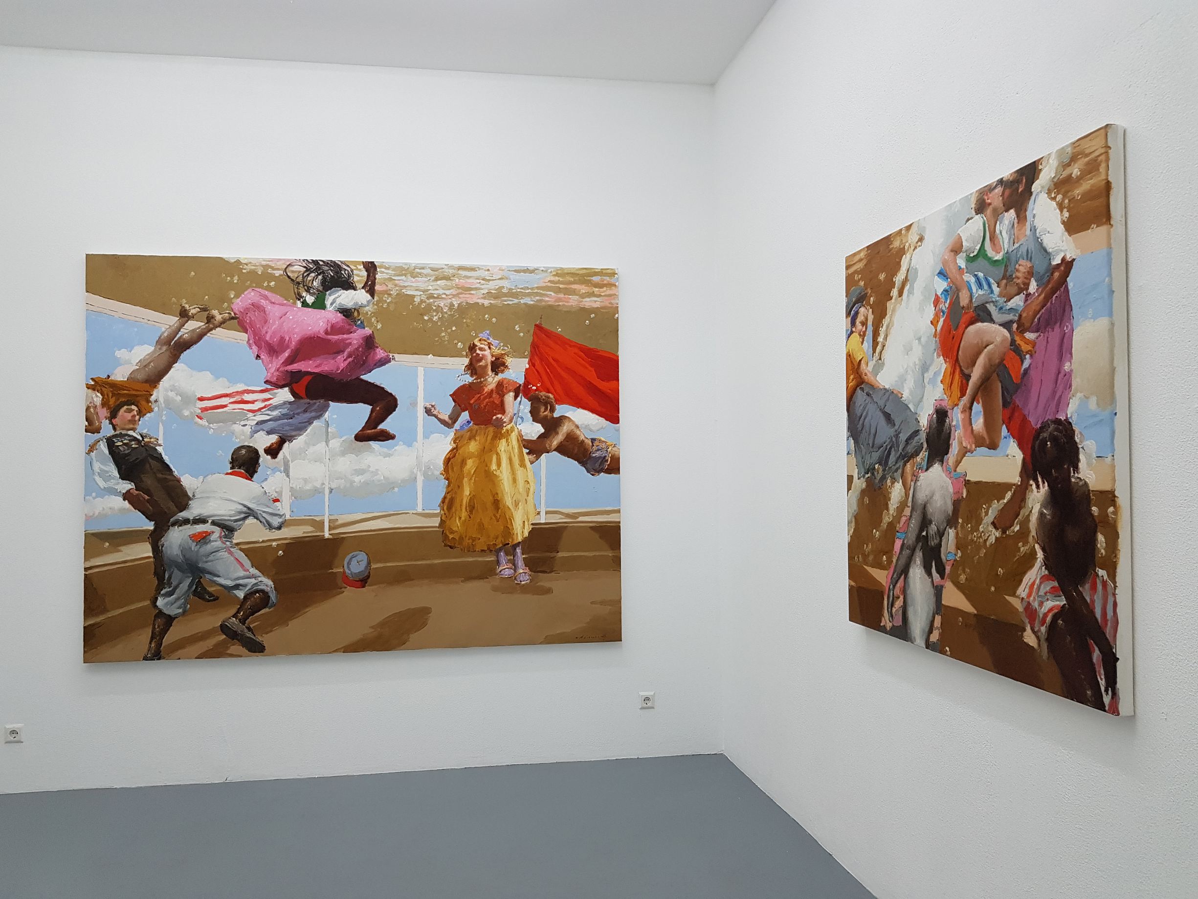 Ariel Cabrera Montejo