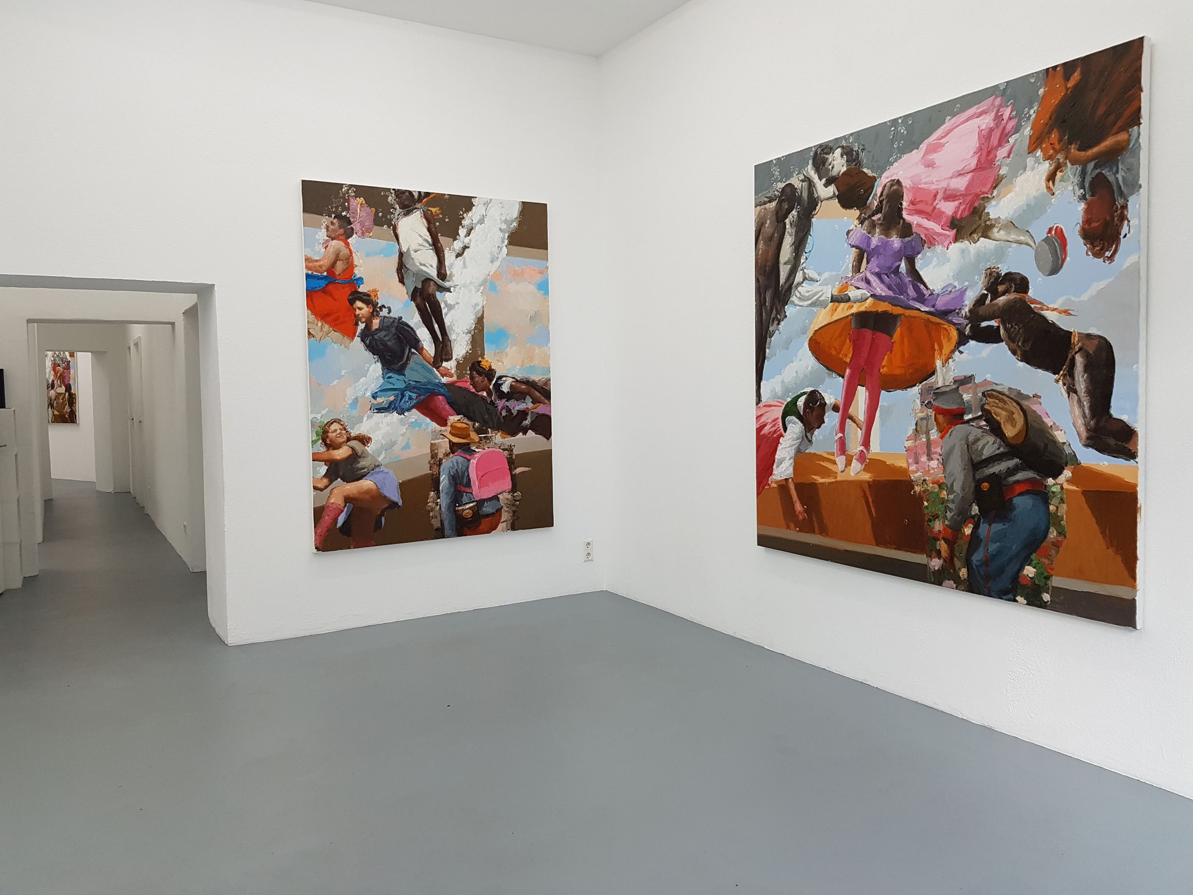 Ariel Cabrera Montejo