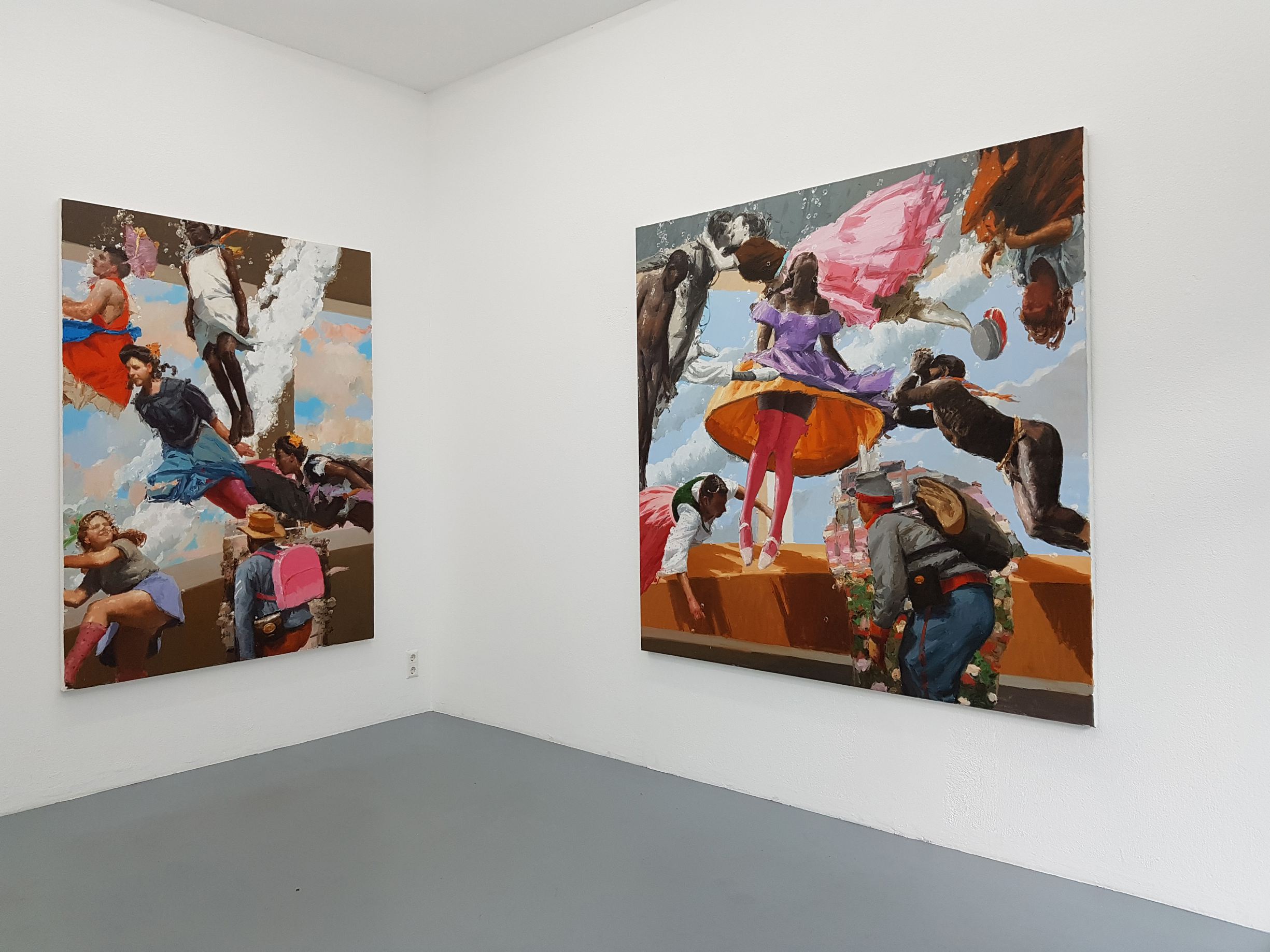 Ariel Cabrera Montejo