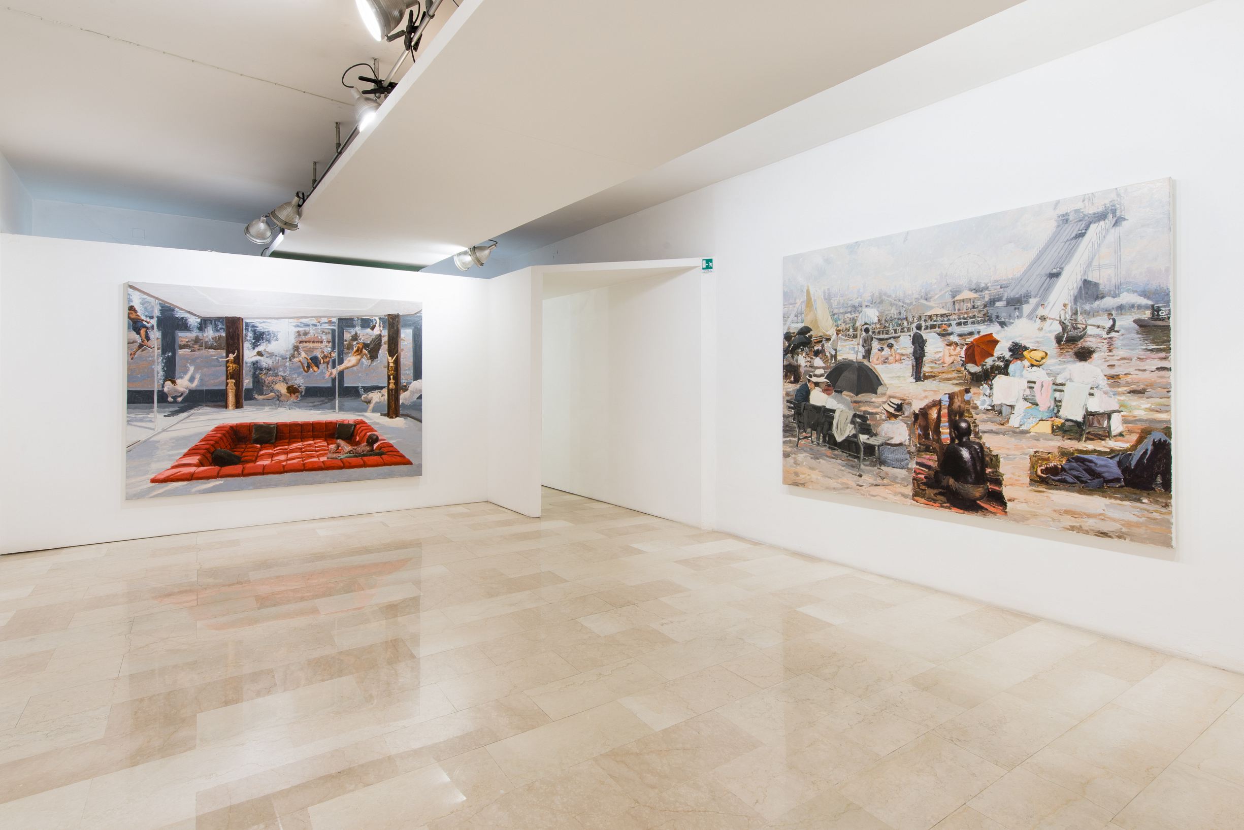 Ariel Cabrera Montejo