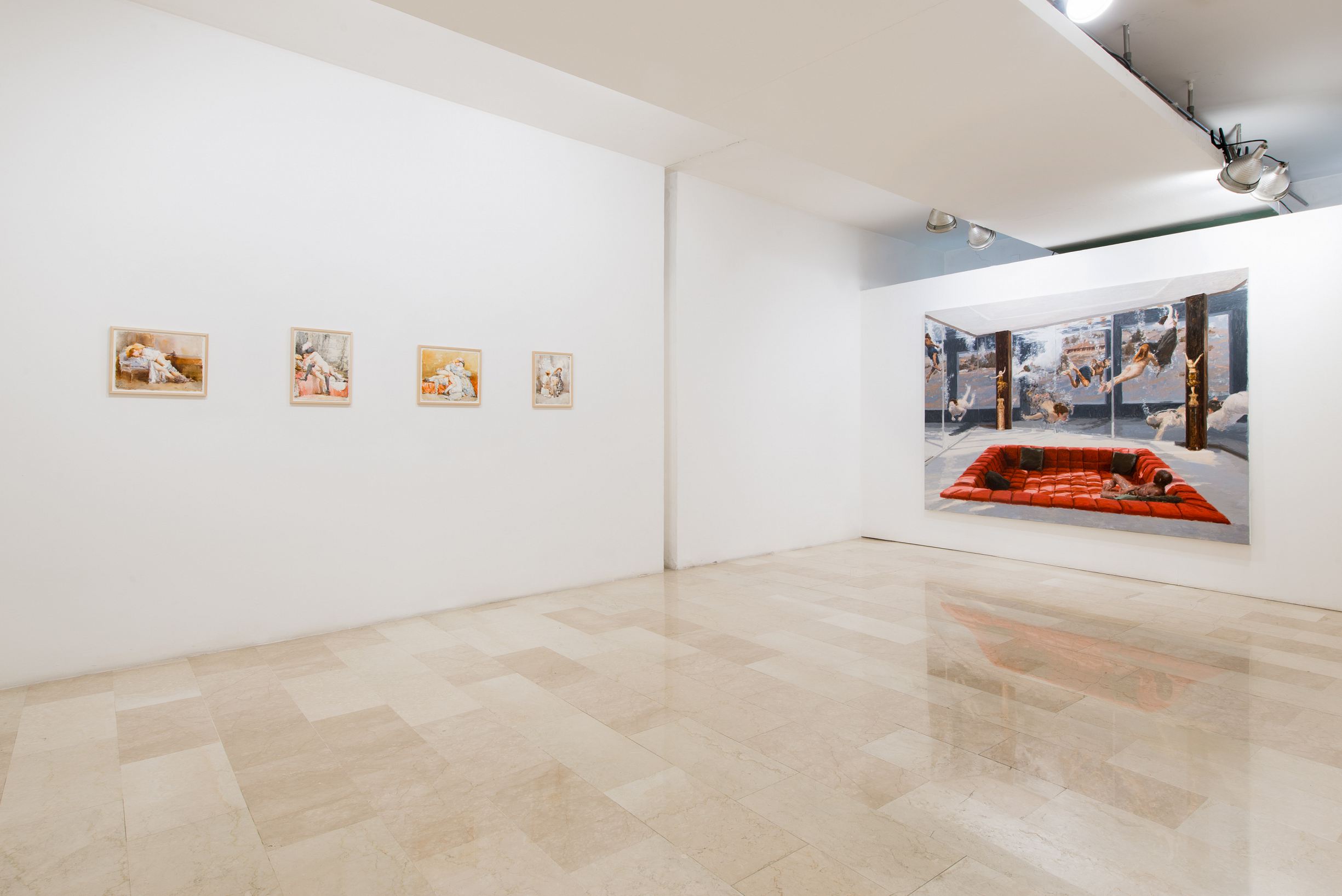 Ariel Cabrera Montejo