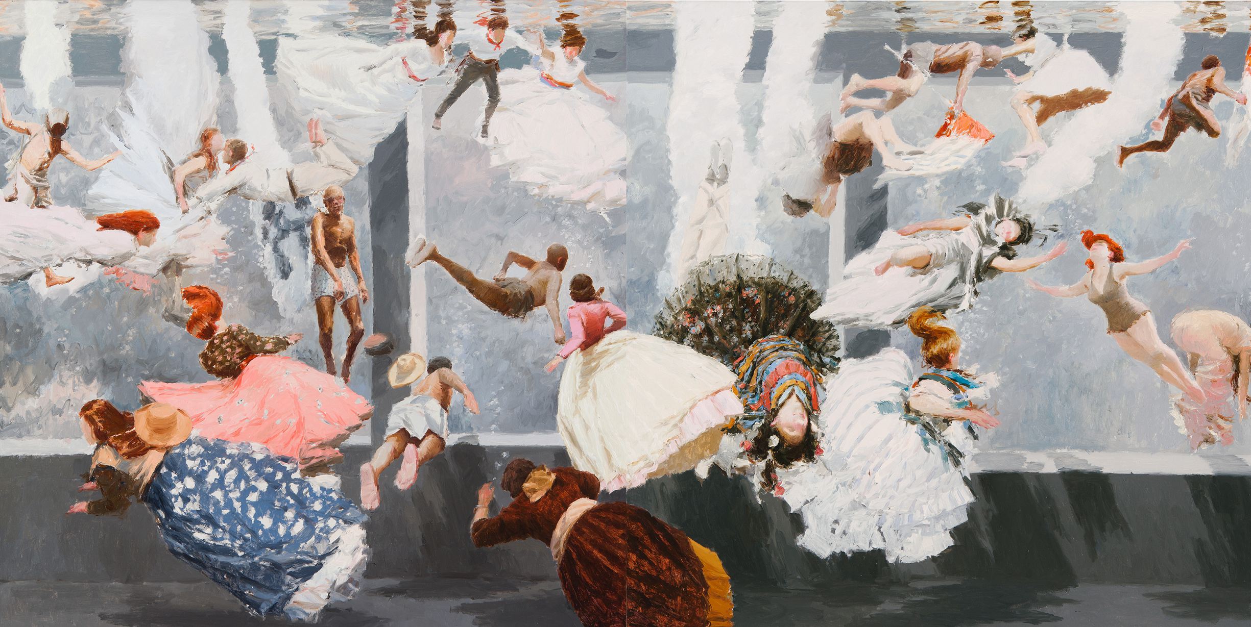 Ariel Cabrera Montejo - Wet Campagin n.5