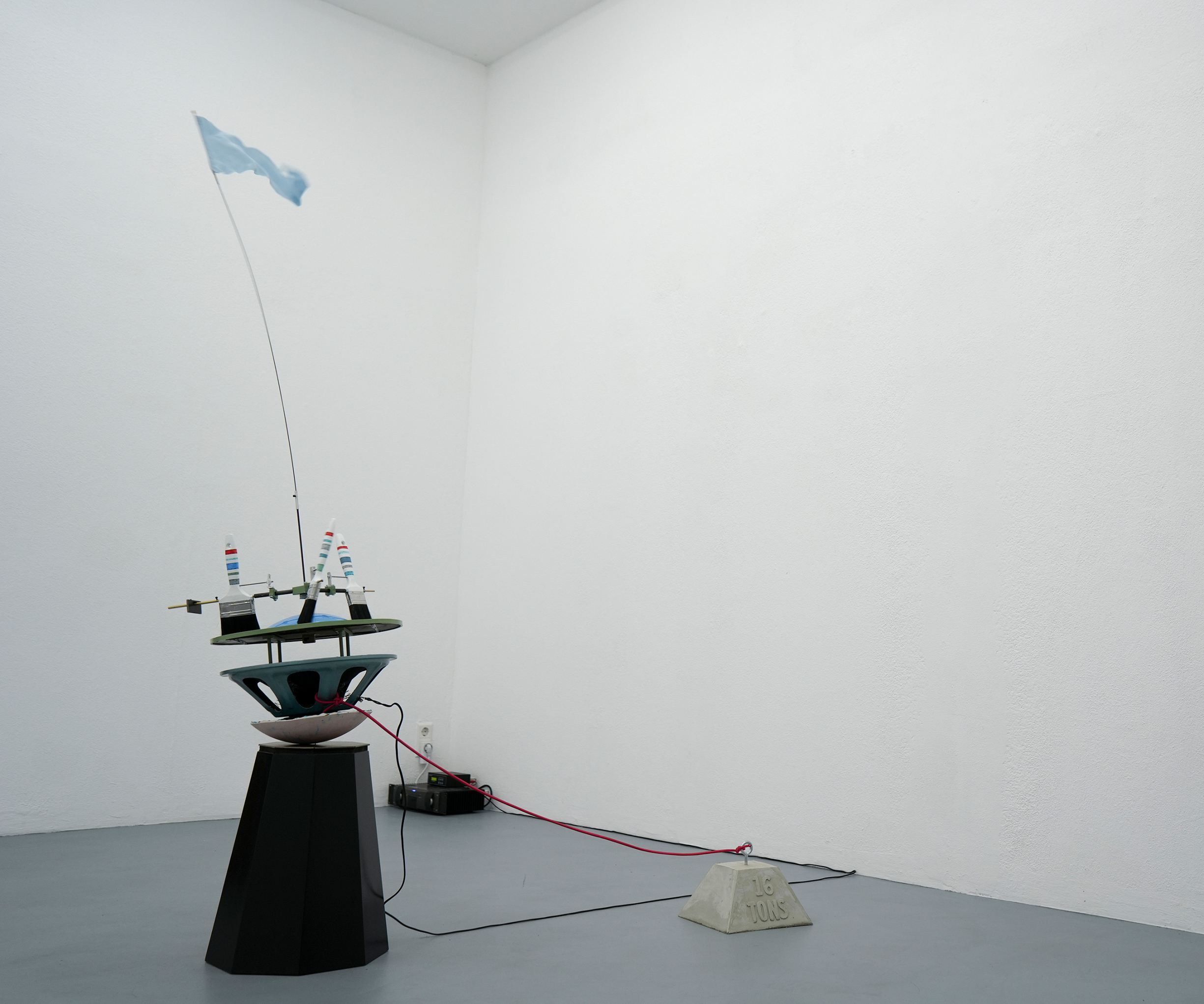 Douglas Henderson / The Last Refuge