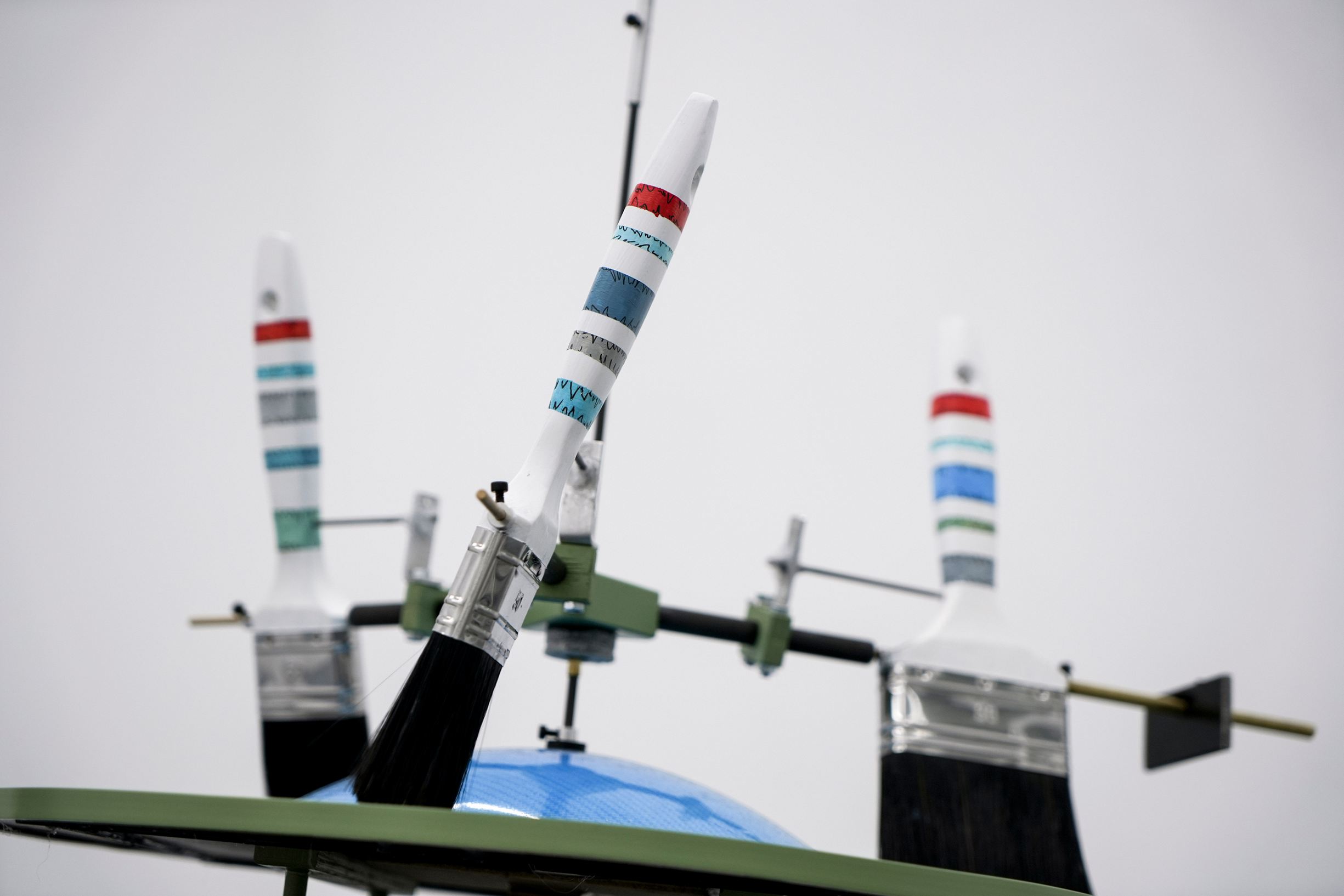 Douglas Henderson / The Last Refuge