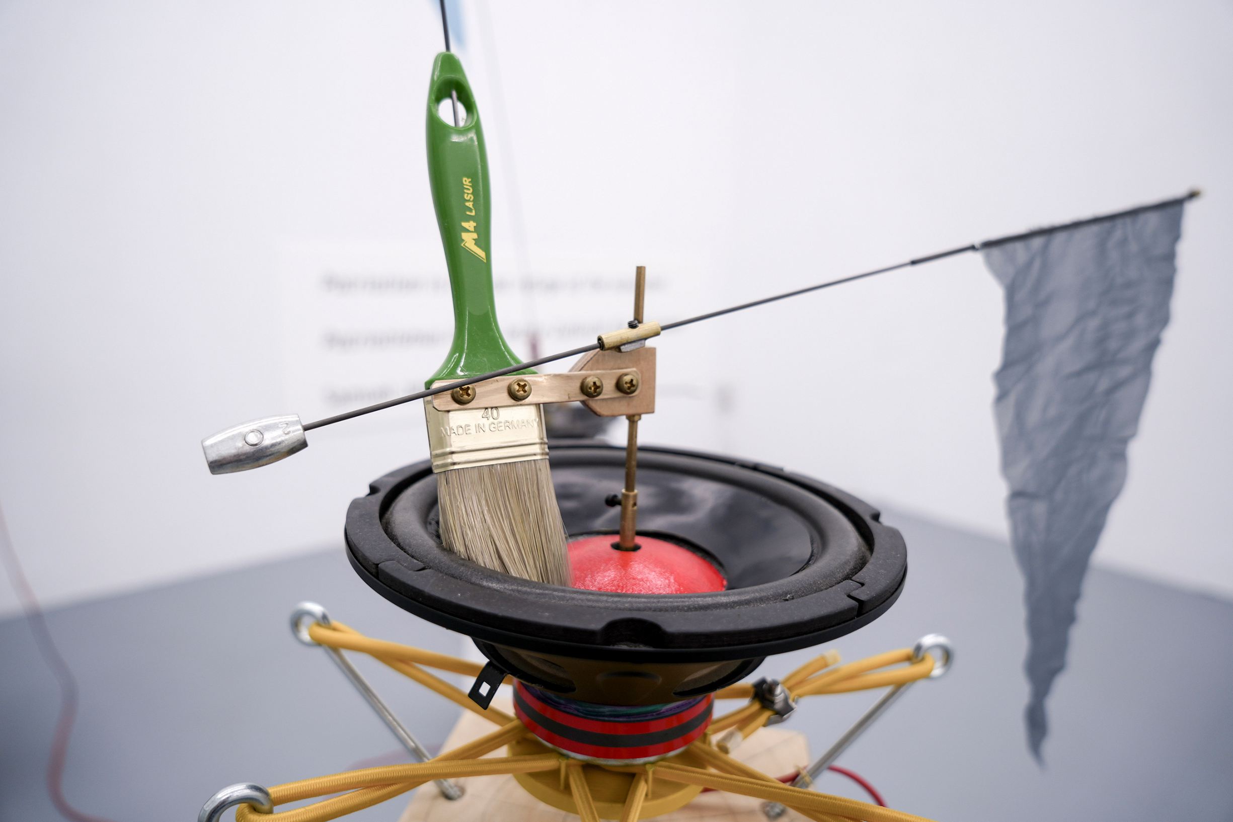 Douglas Henderson / The Last Refuge