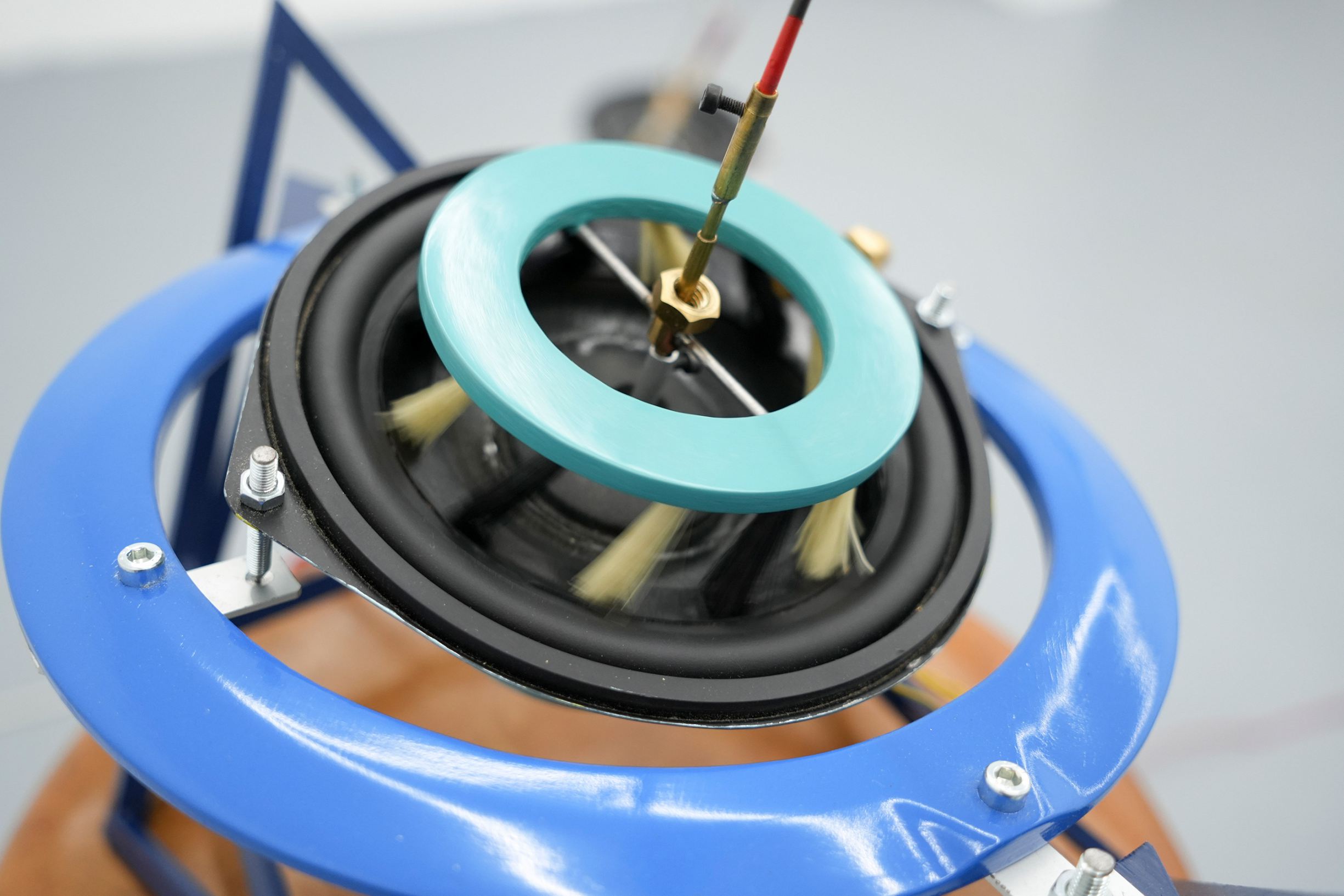 Douglas Henderson / The Last Refuge