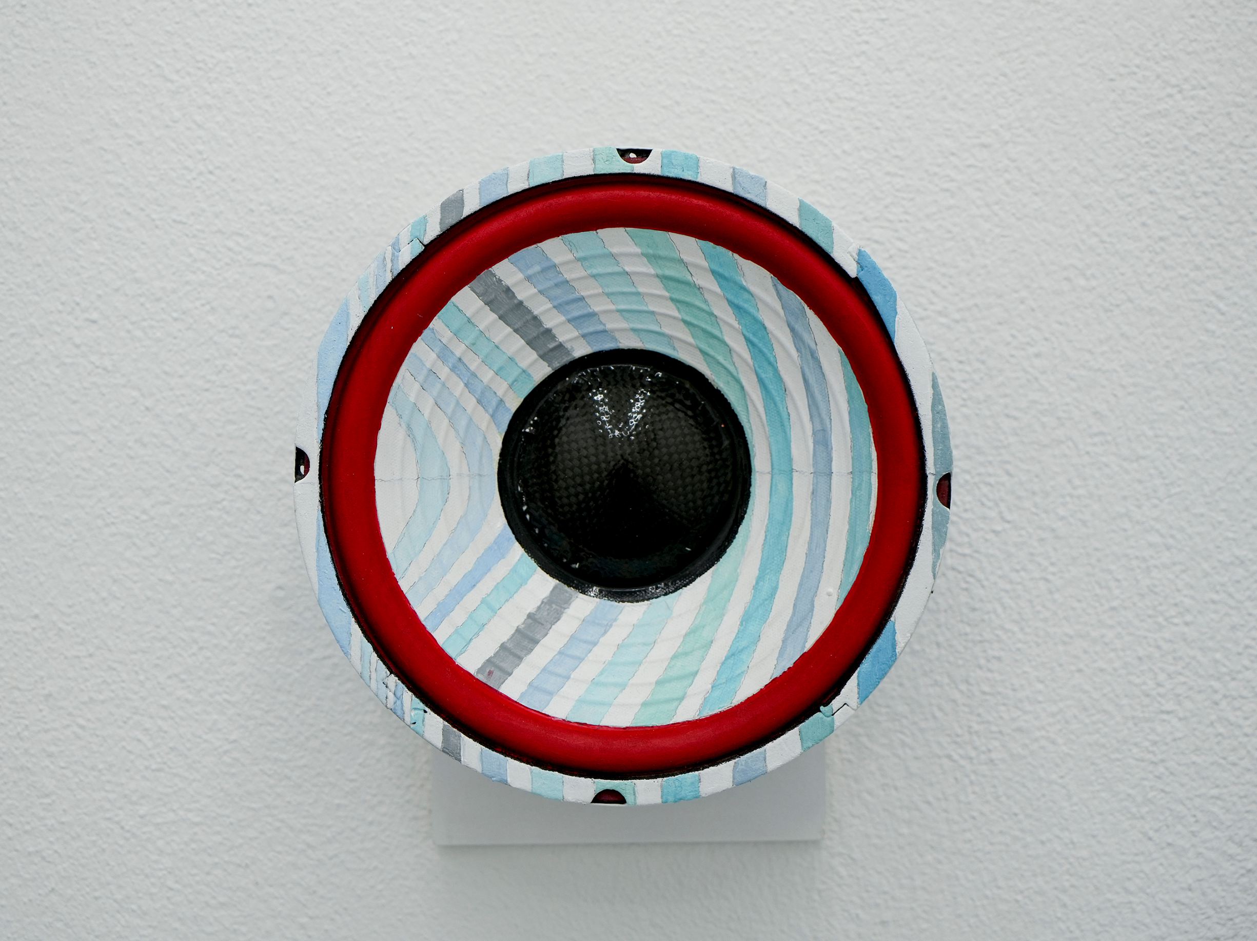 Douglas Henderson / The Last Refuge