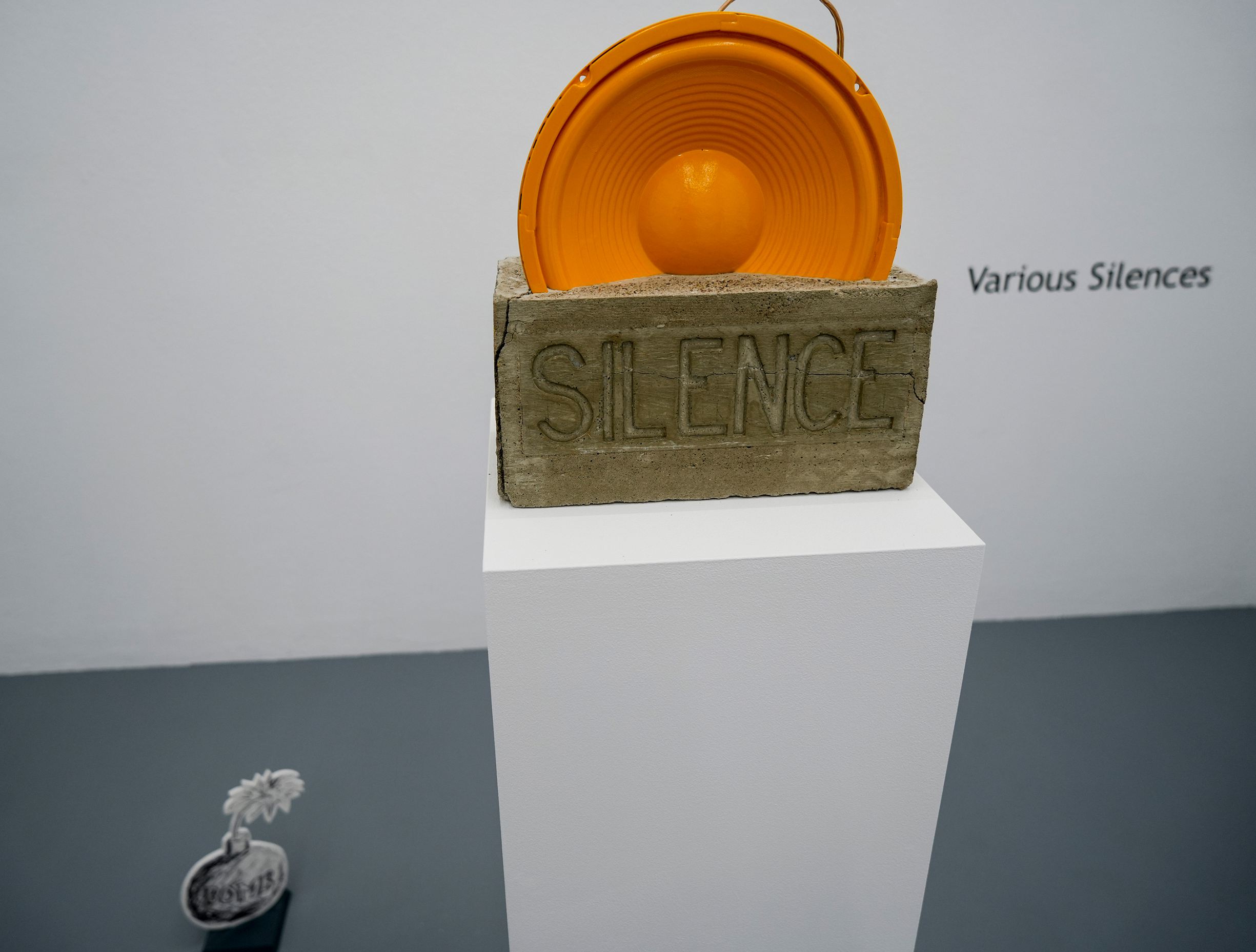 Douglas Henderson / The Last Refuge