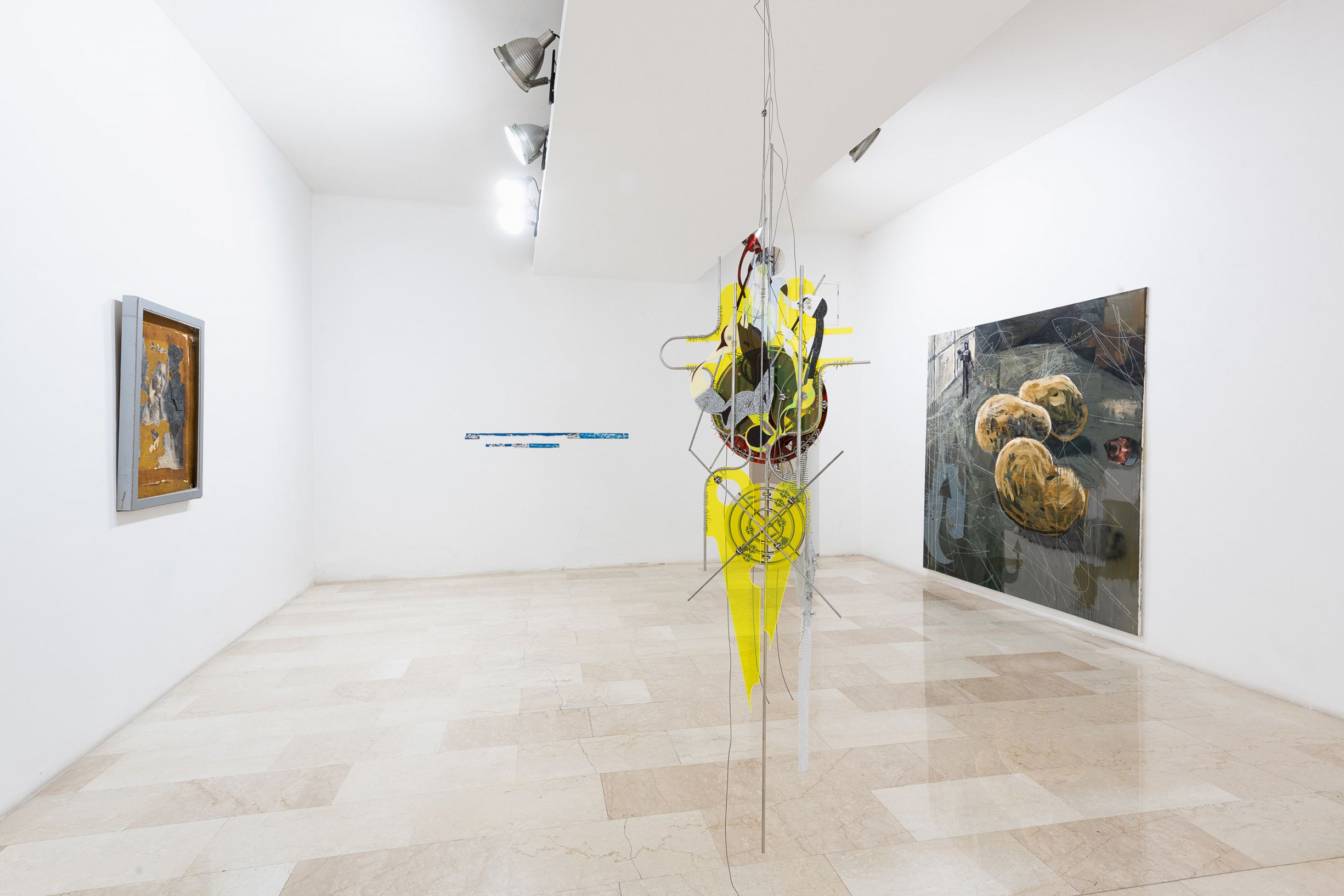 A Faust(o)ian Bargain