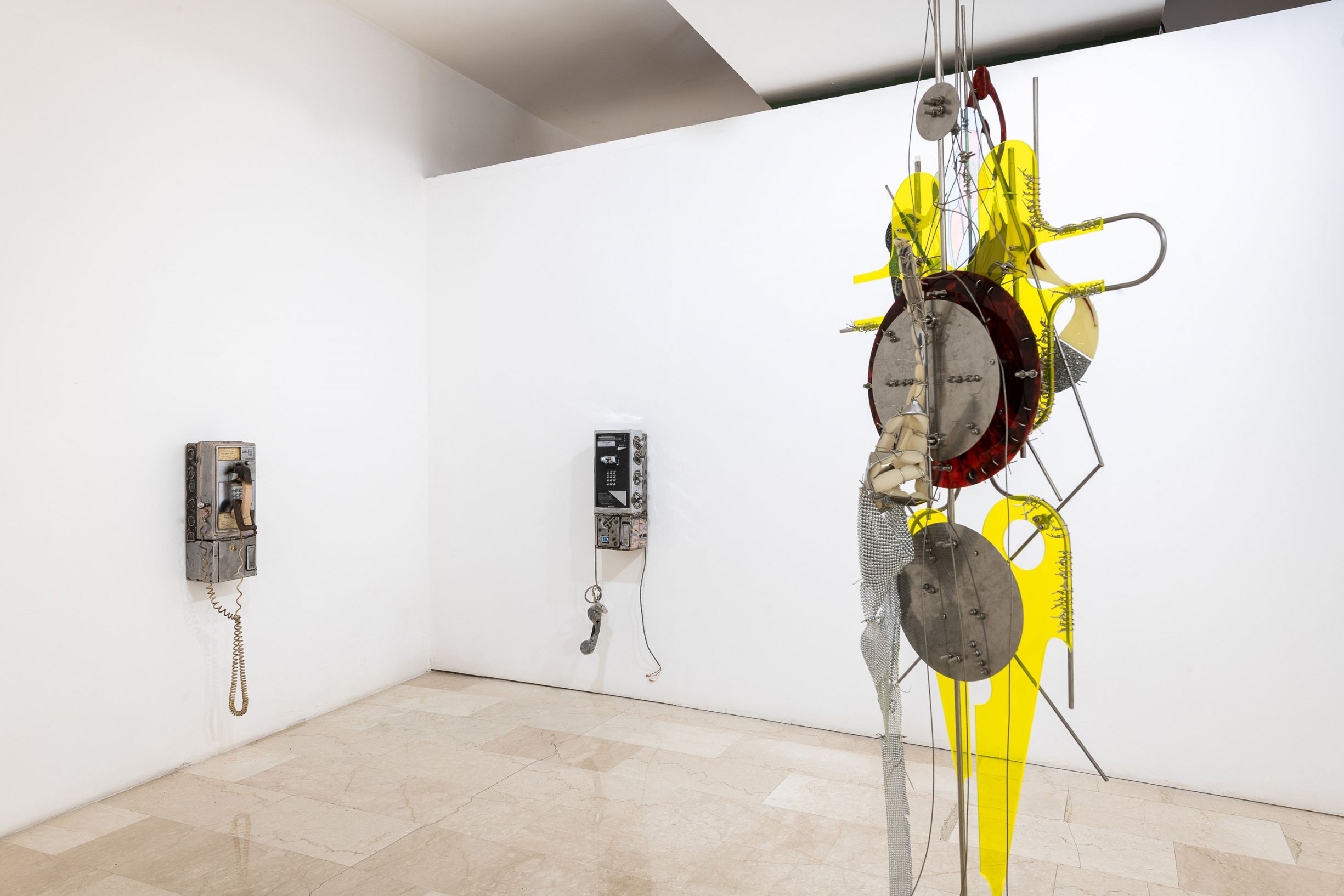 A Faust(o)ian Bargain