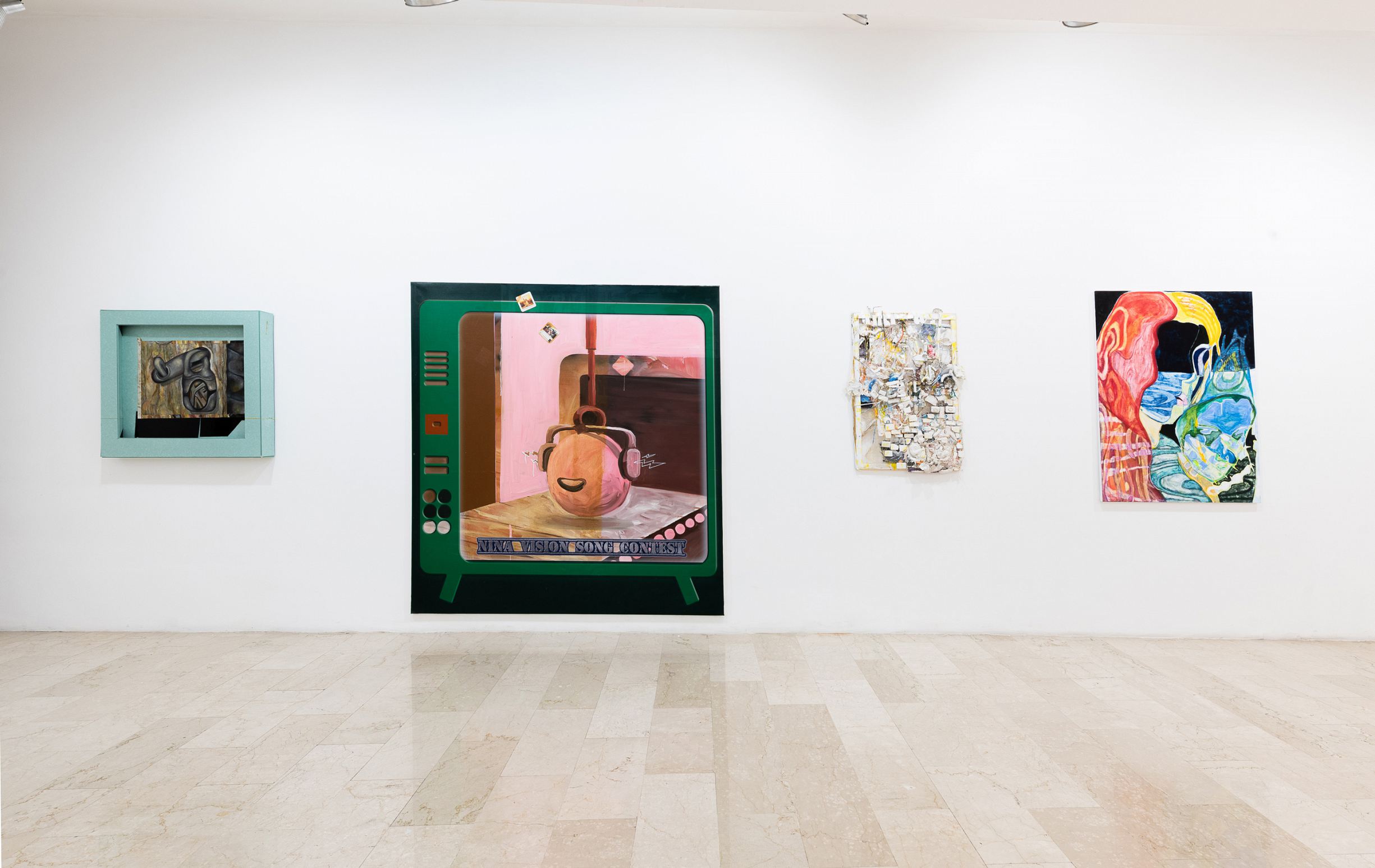 A Faust(o)ian Bargain