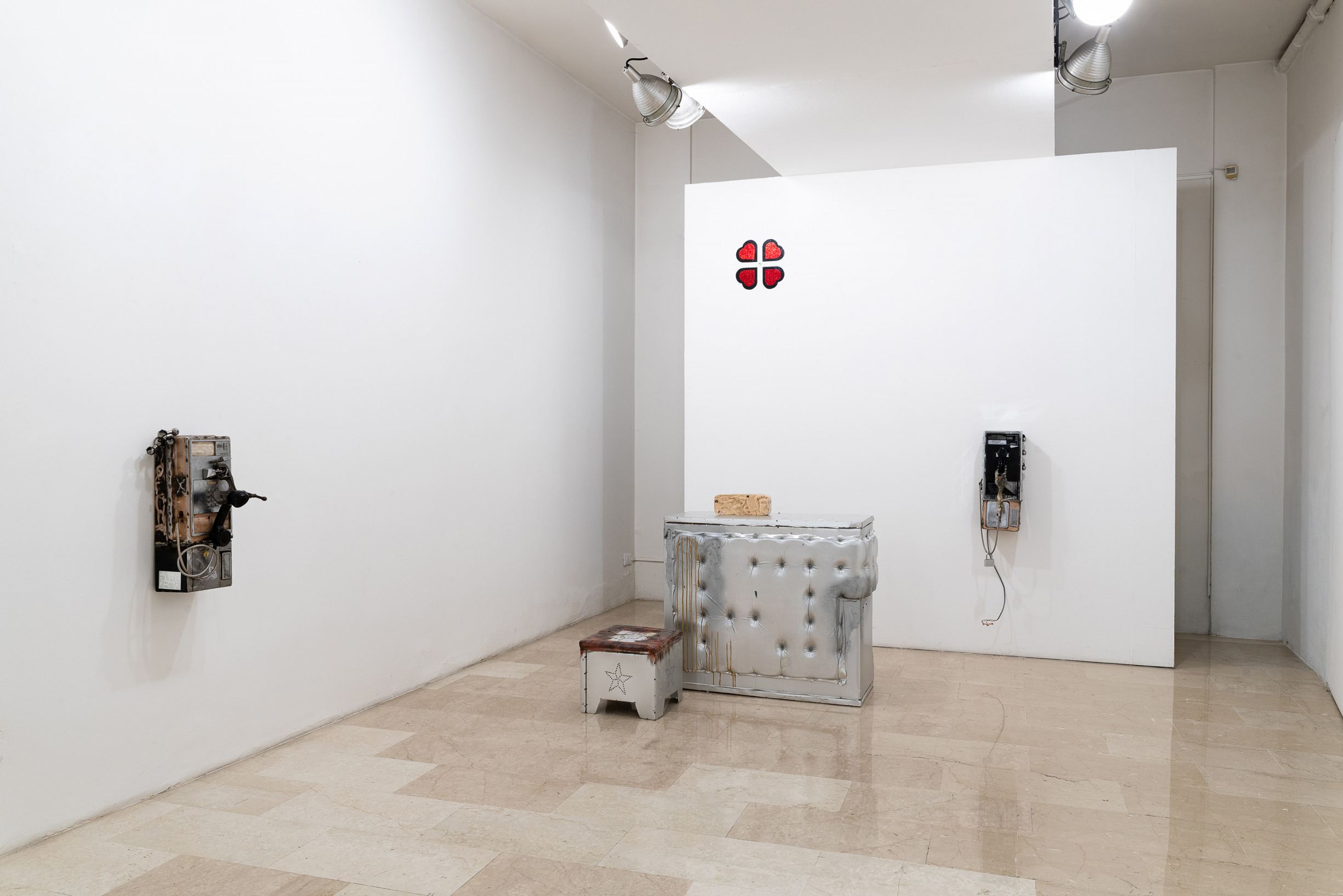 A Faust(o)ian Bargain