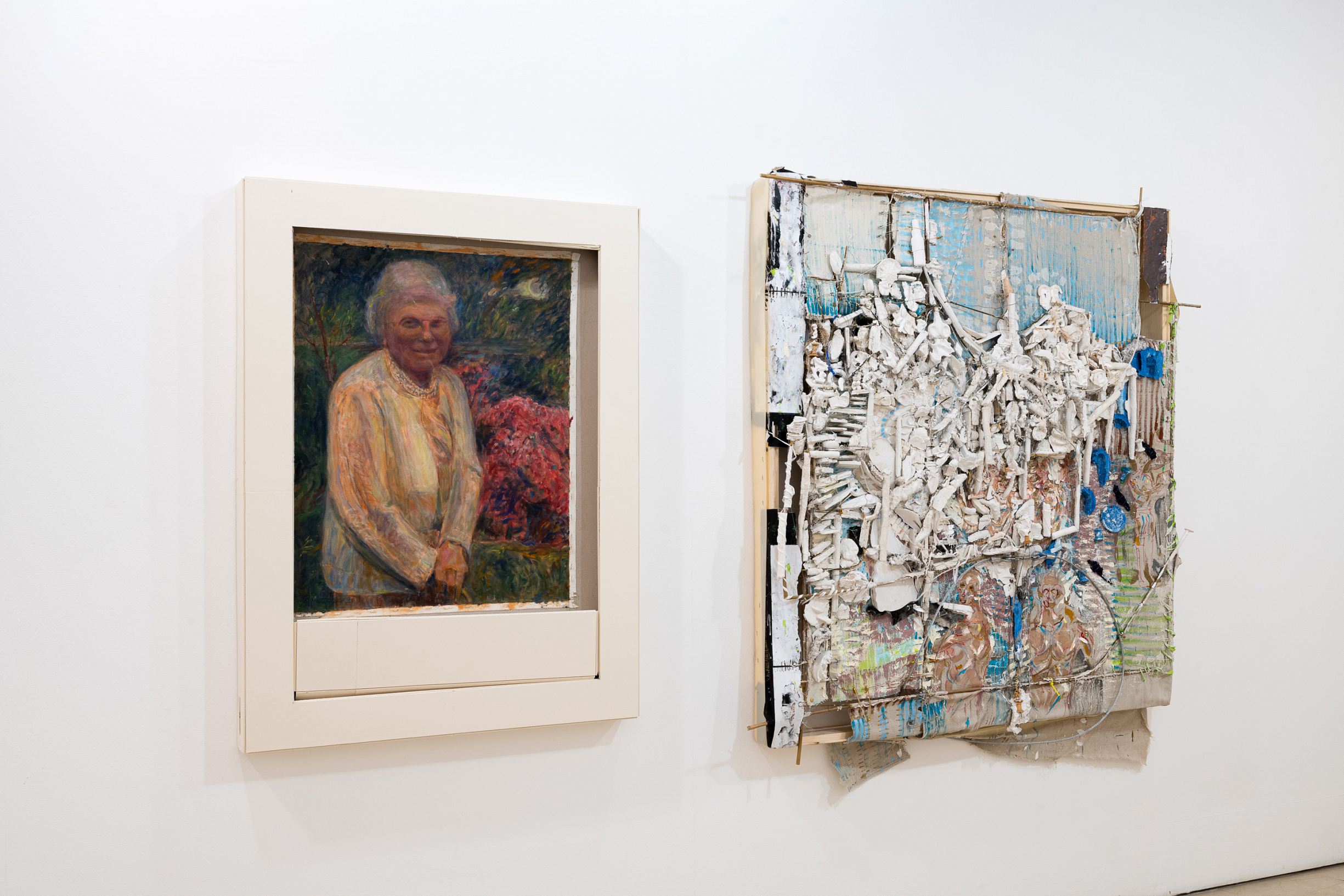 A Faust(o)ian Bargain