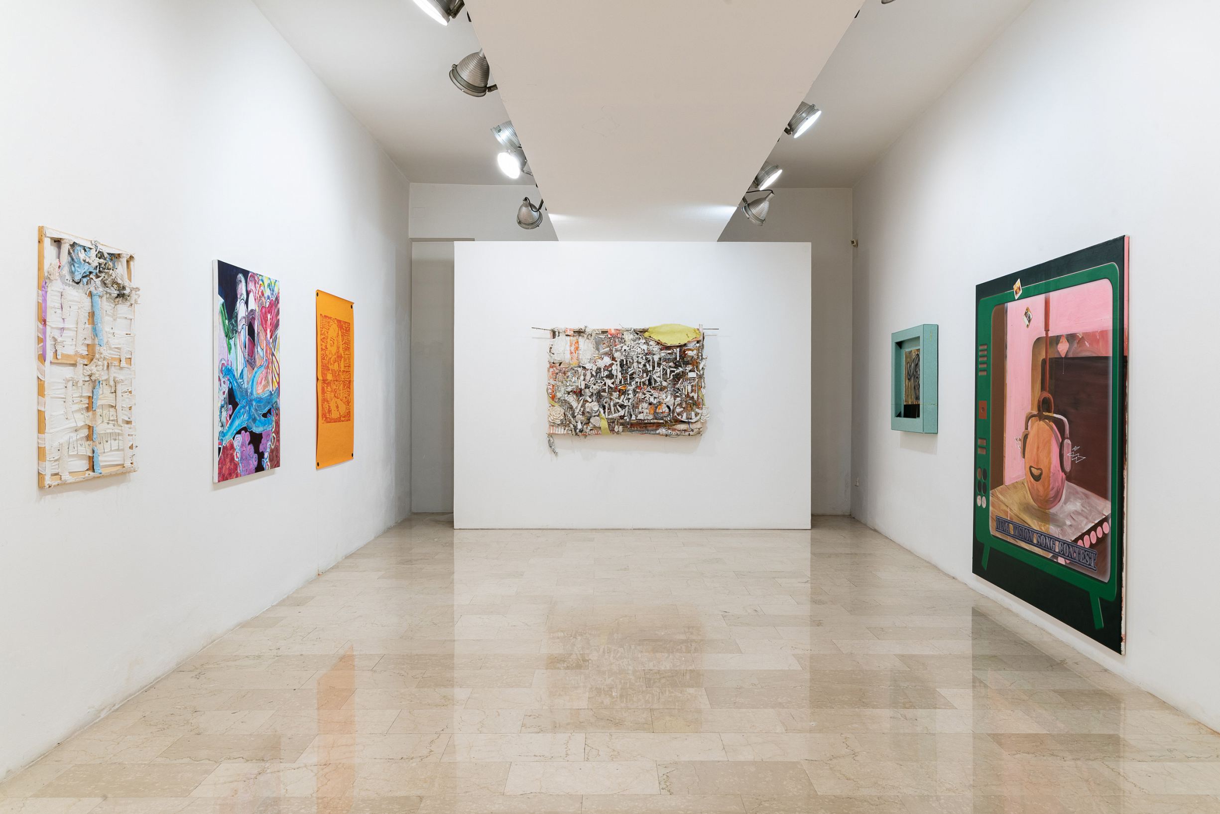 A Faust(o)ian Bargain