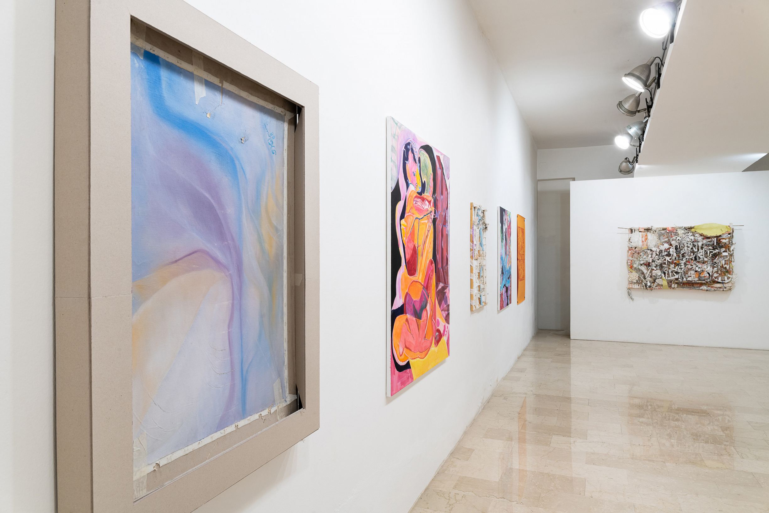 A Faust(o)ian Bargain