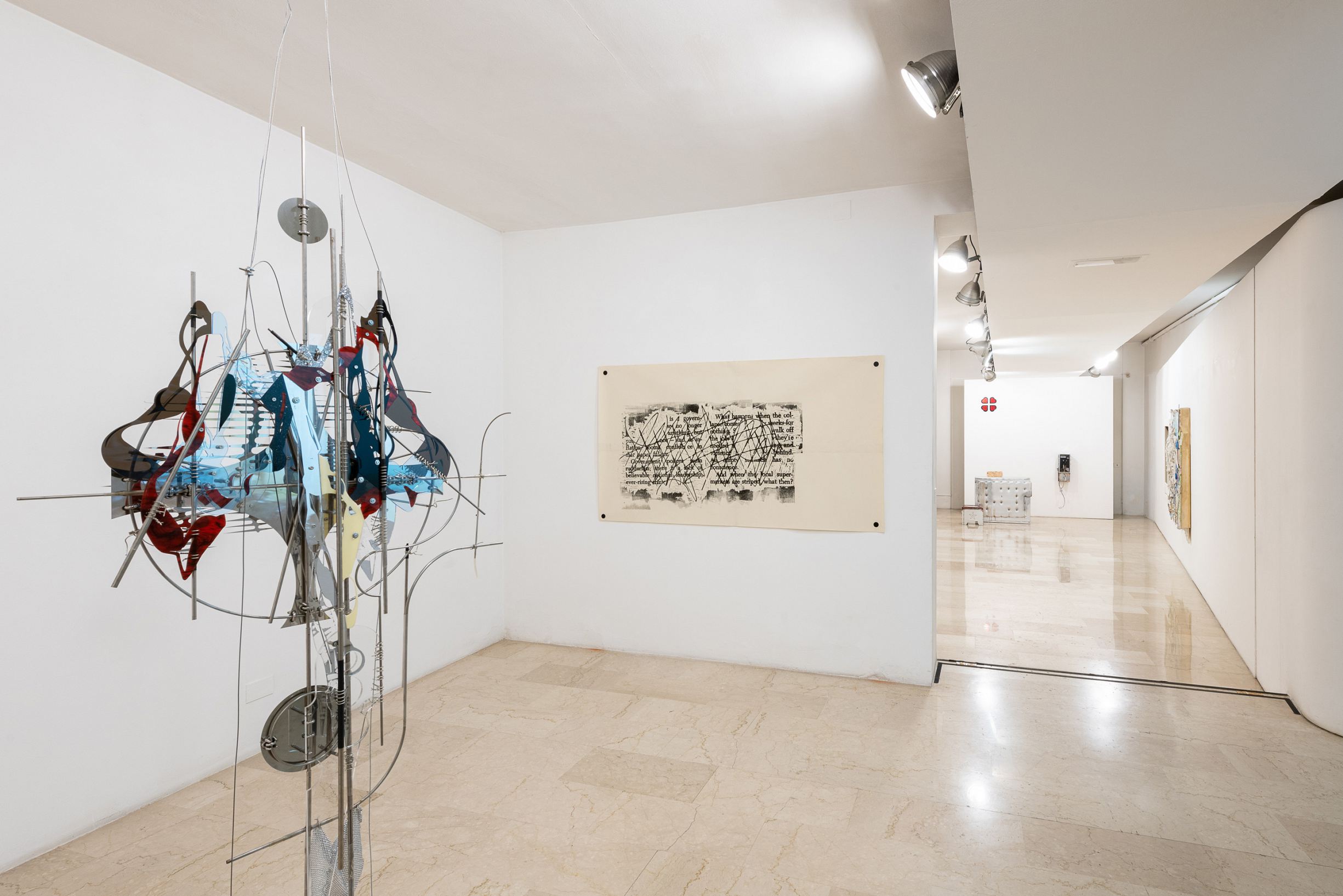 A Faust(o)ian Bargain