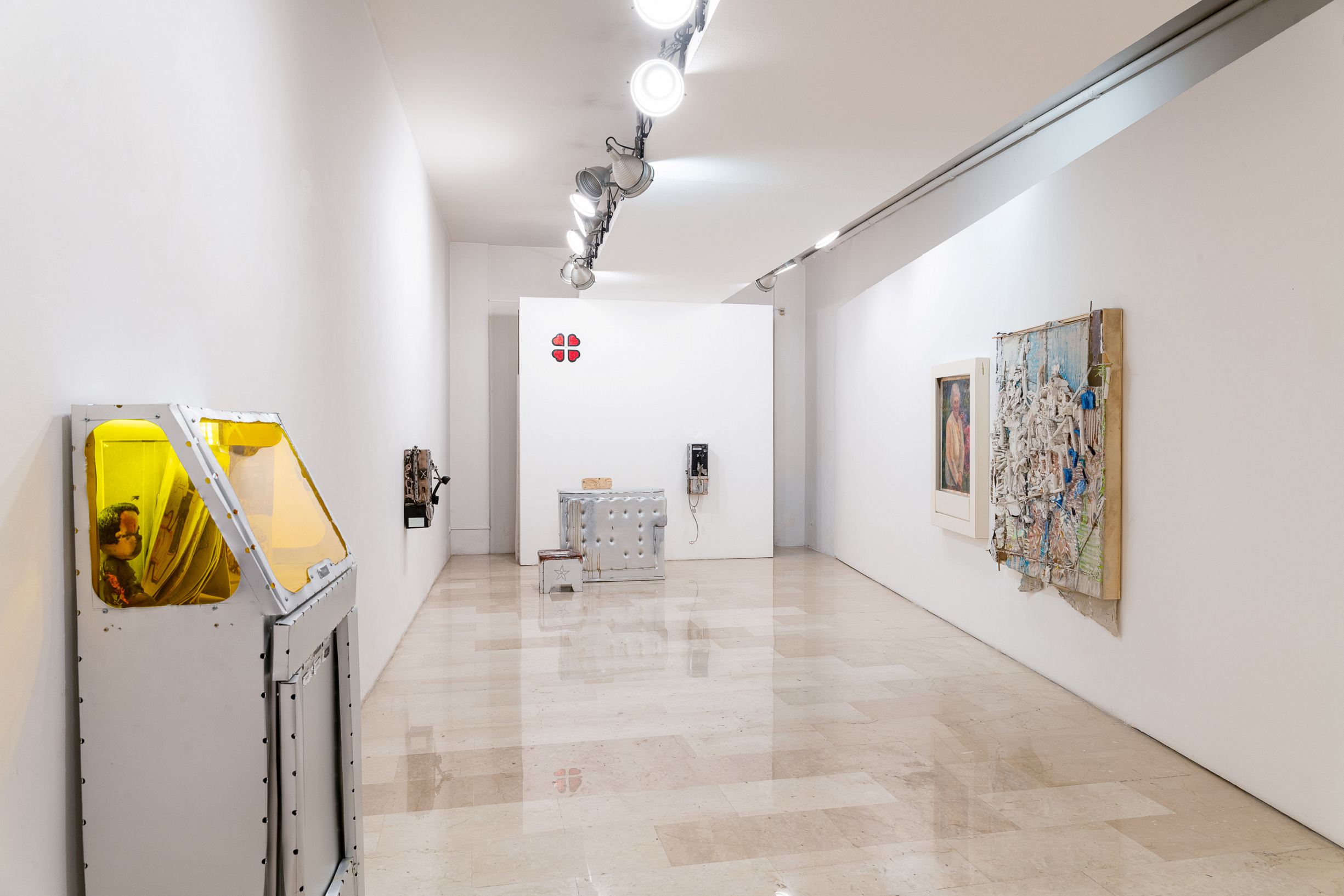 A Faust(o)ian Bargain