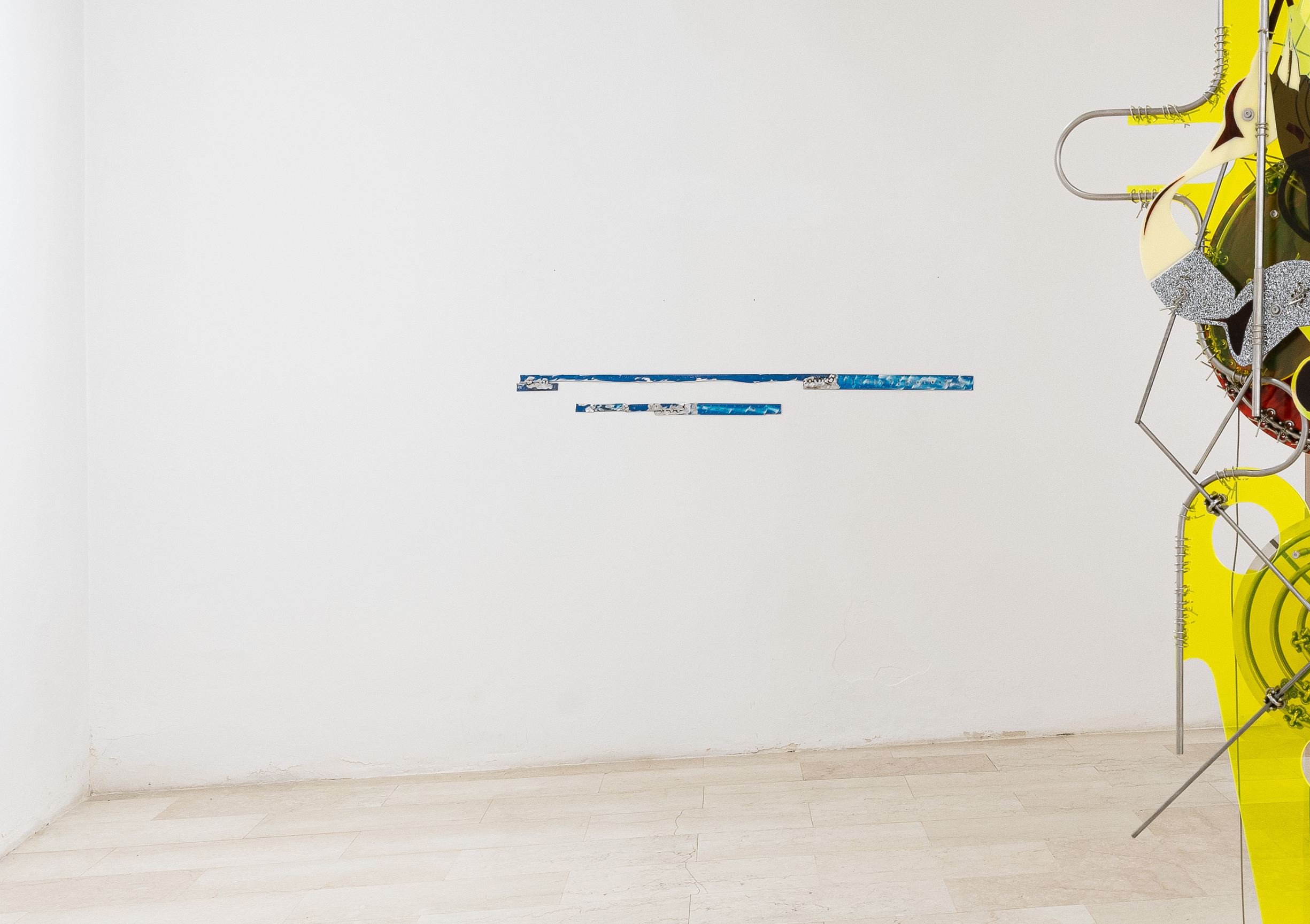 A Faust(o)ian Bargain