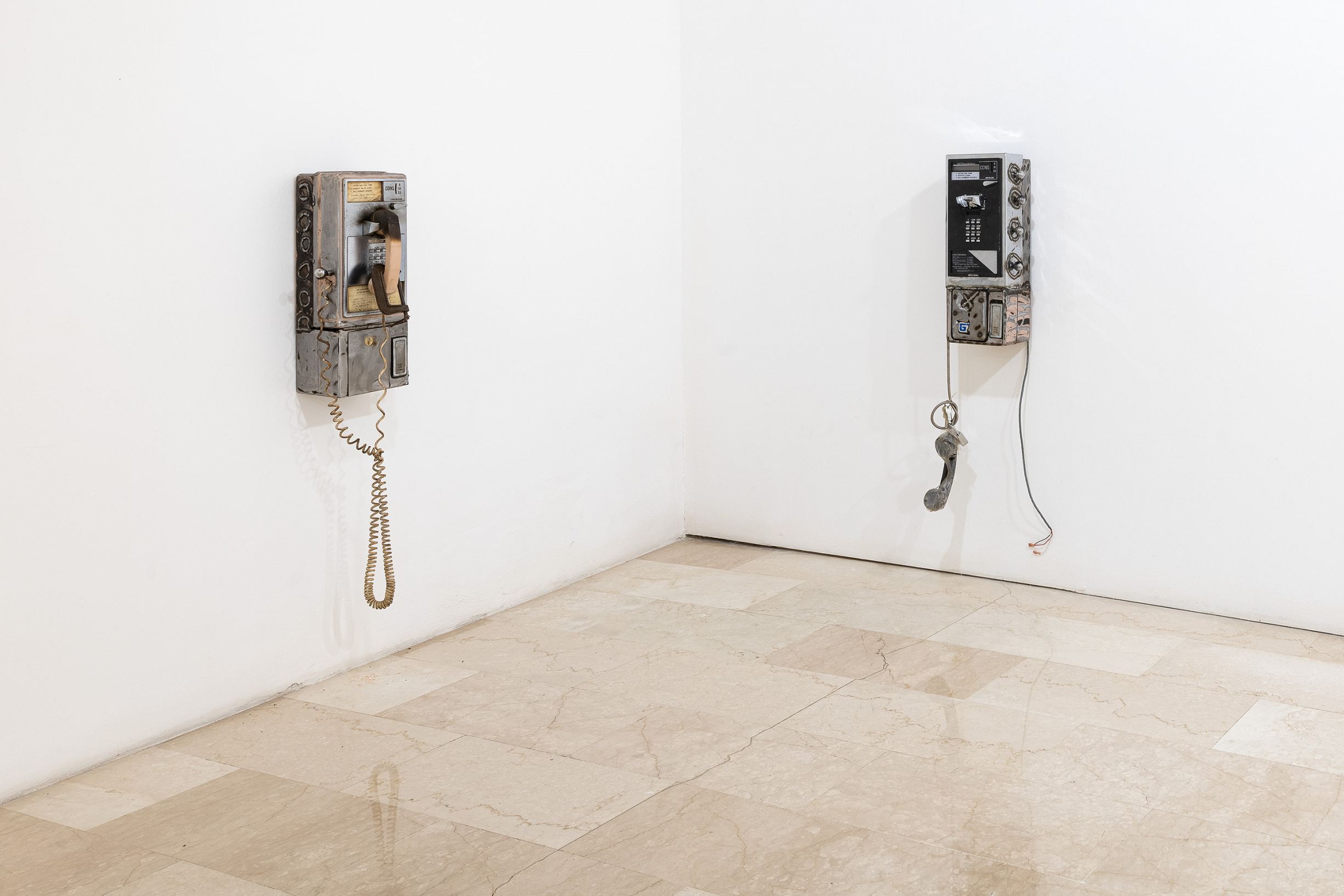 A Faust(o)ian Bargain