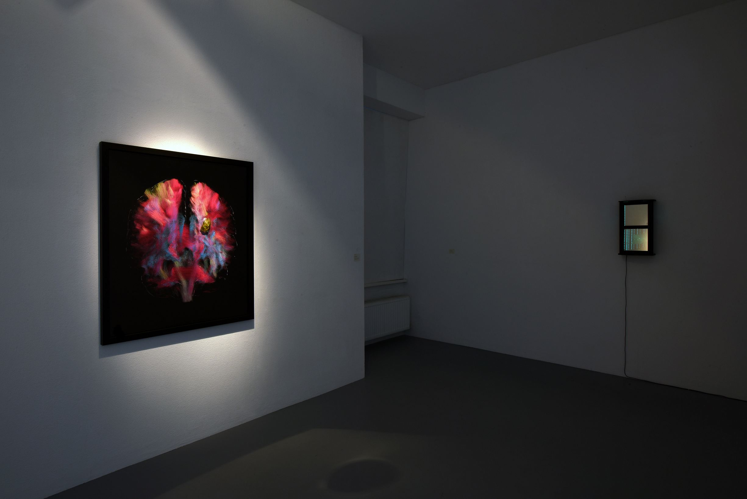 Christian Fogarolli - Breakdown