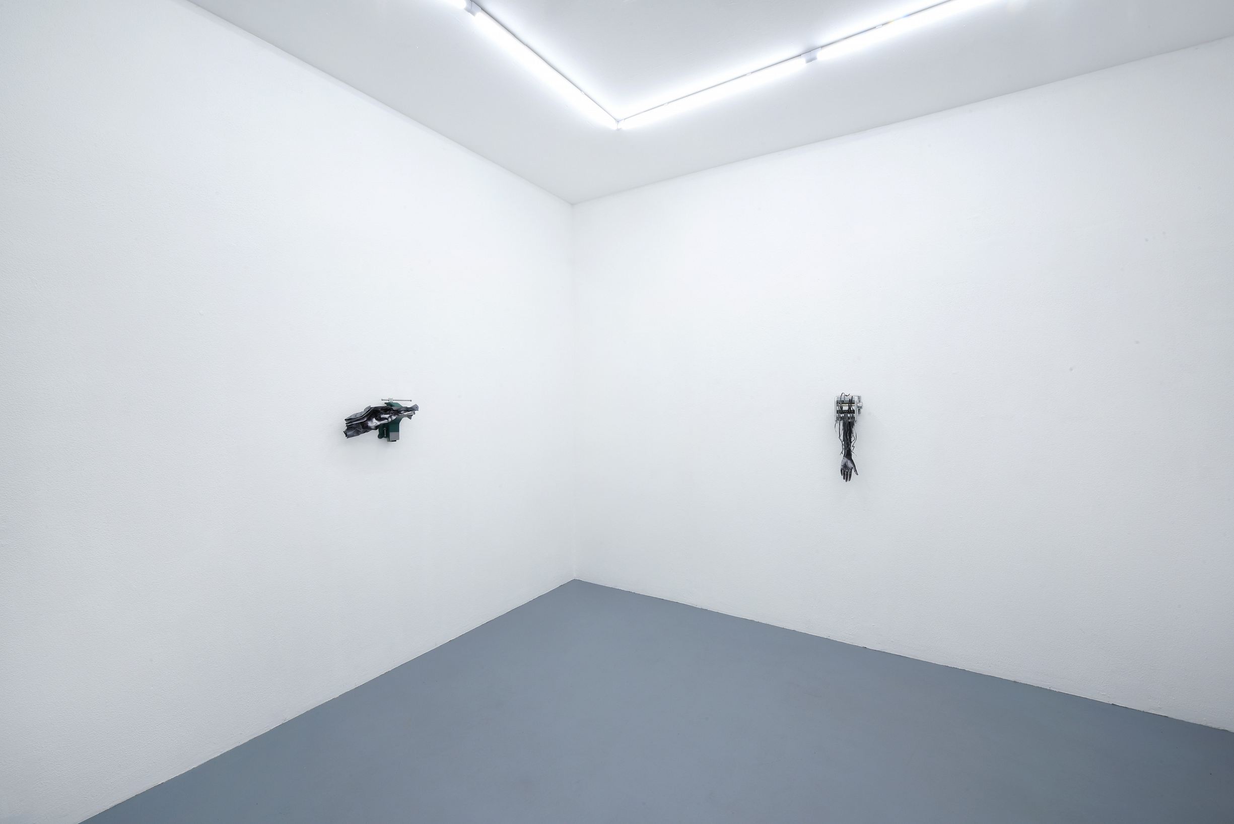 Christian Fogarolli - Breakdown