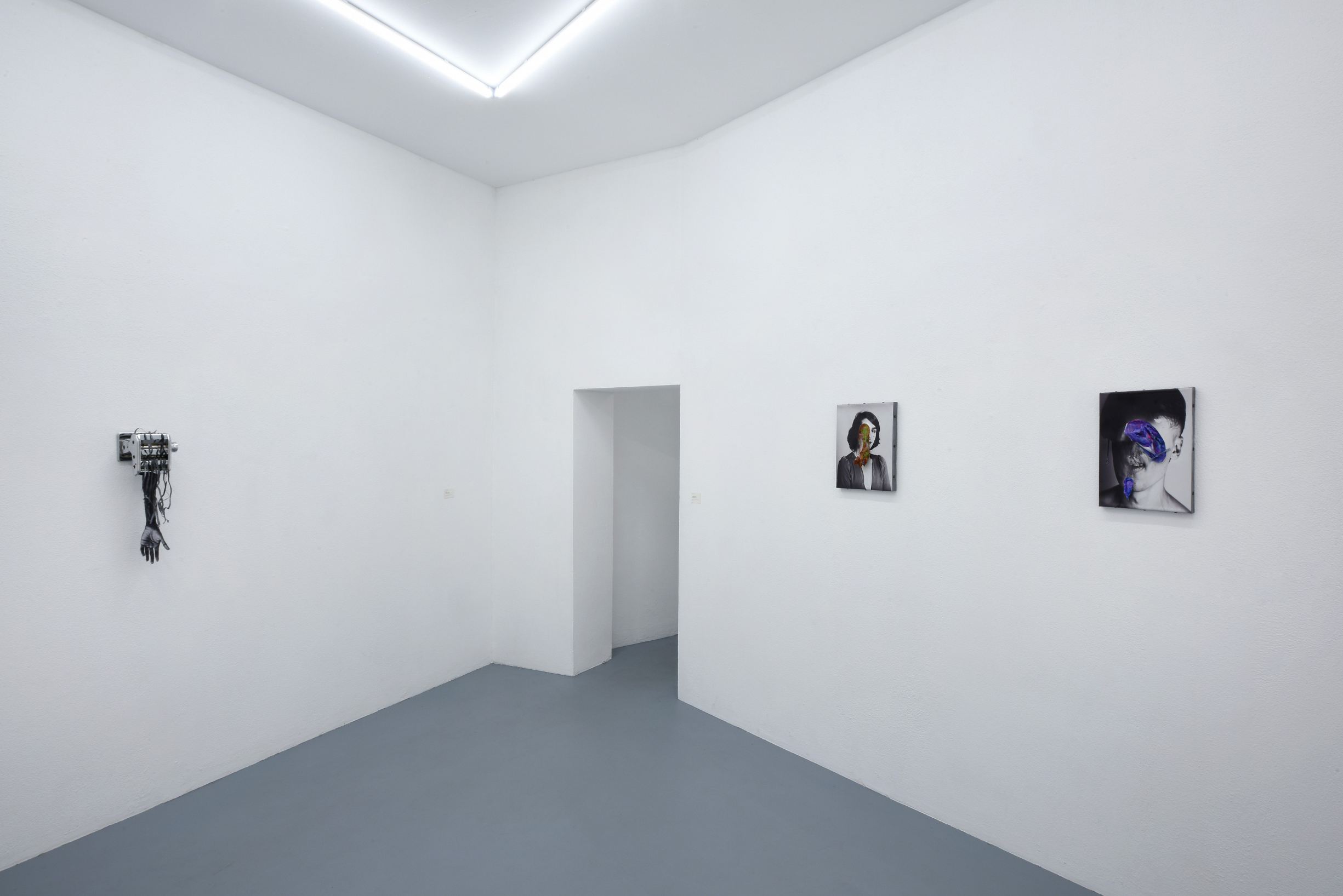 Christian Fogarolli - Breakdown