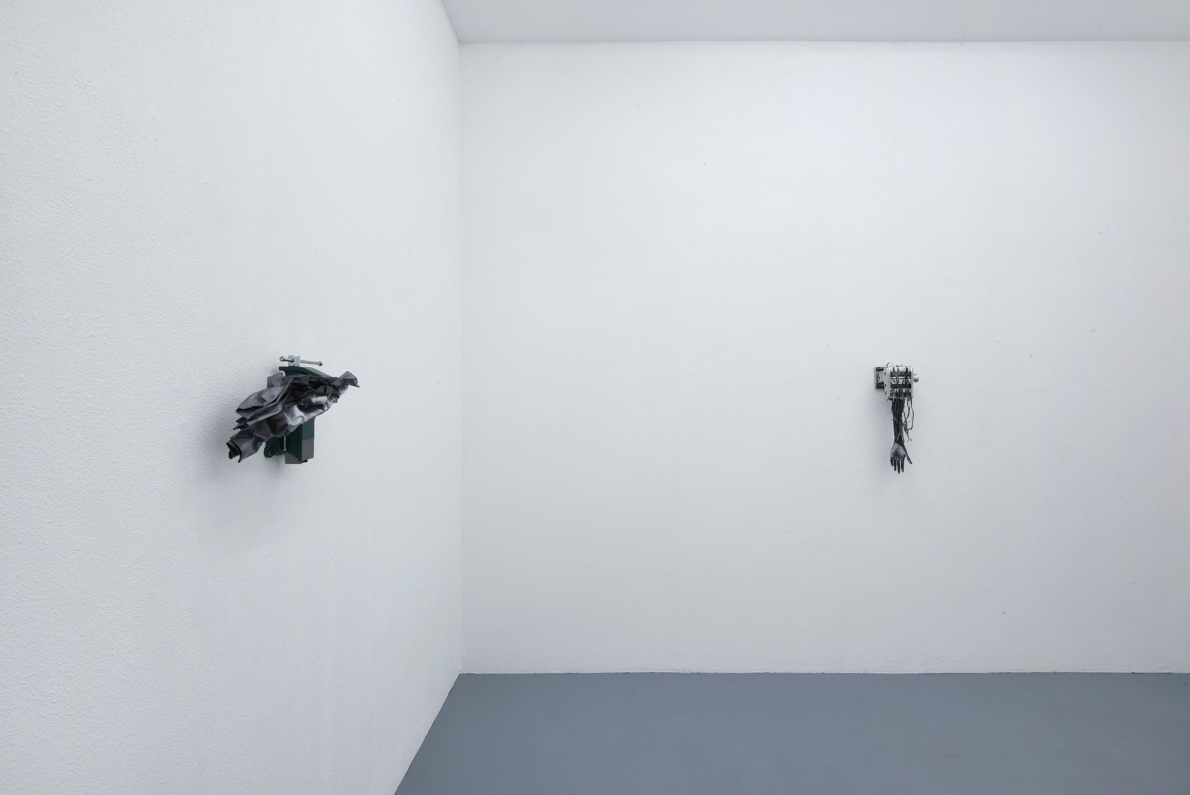 Christian Fogarolli - Breakdown