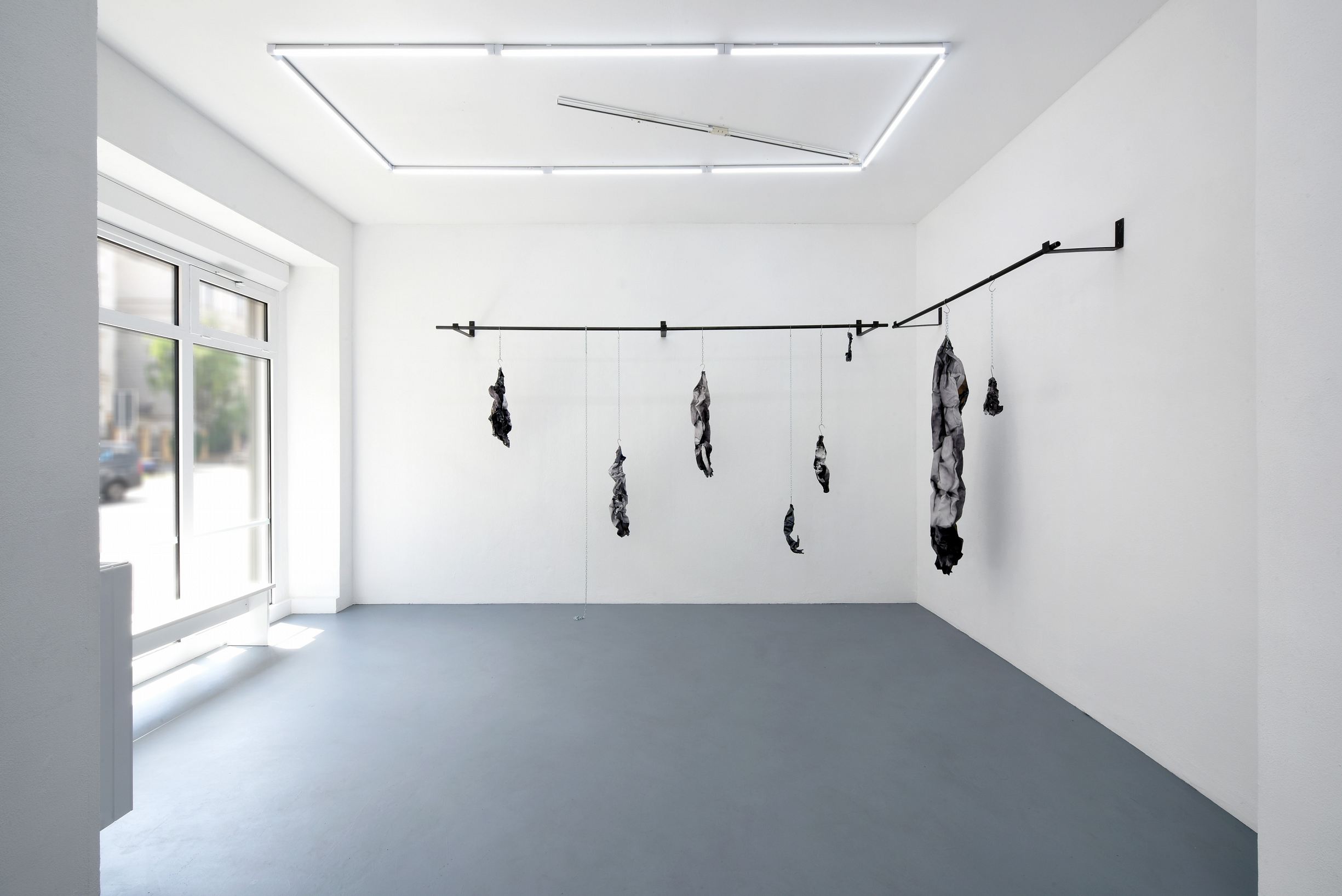 Christian Fogarolli - Breakdown