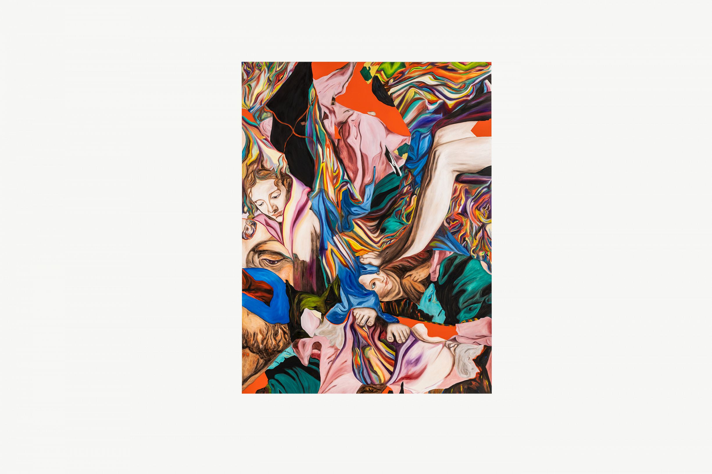 Frammenti da lontano