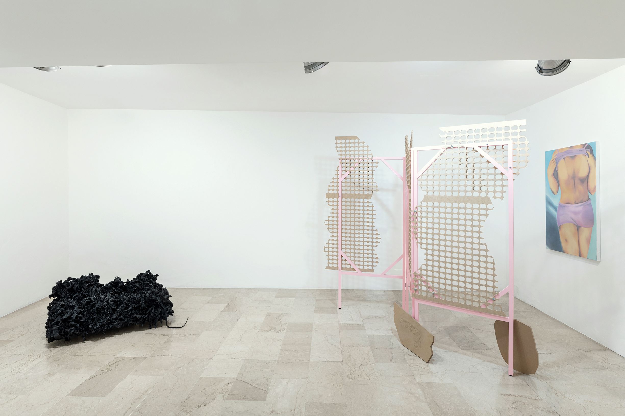 Frammenti da lontano